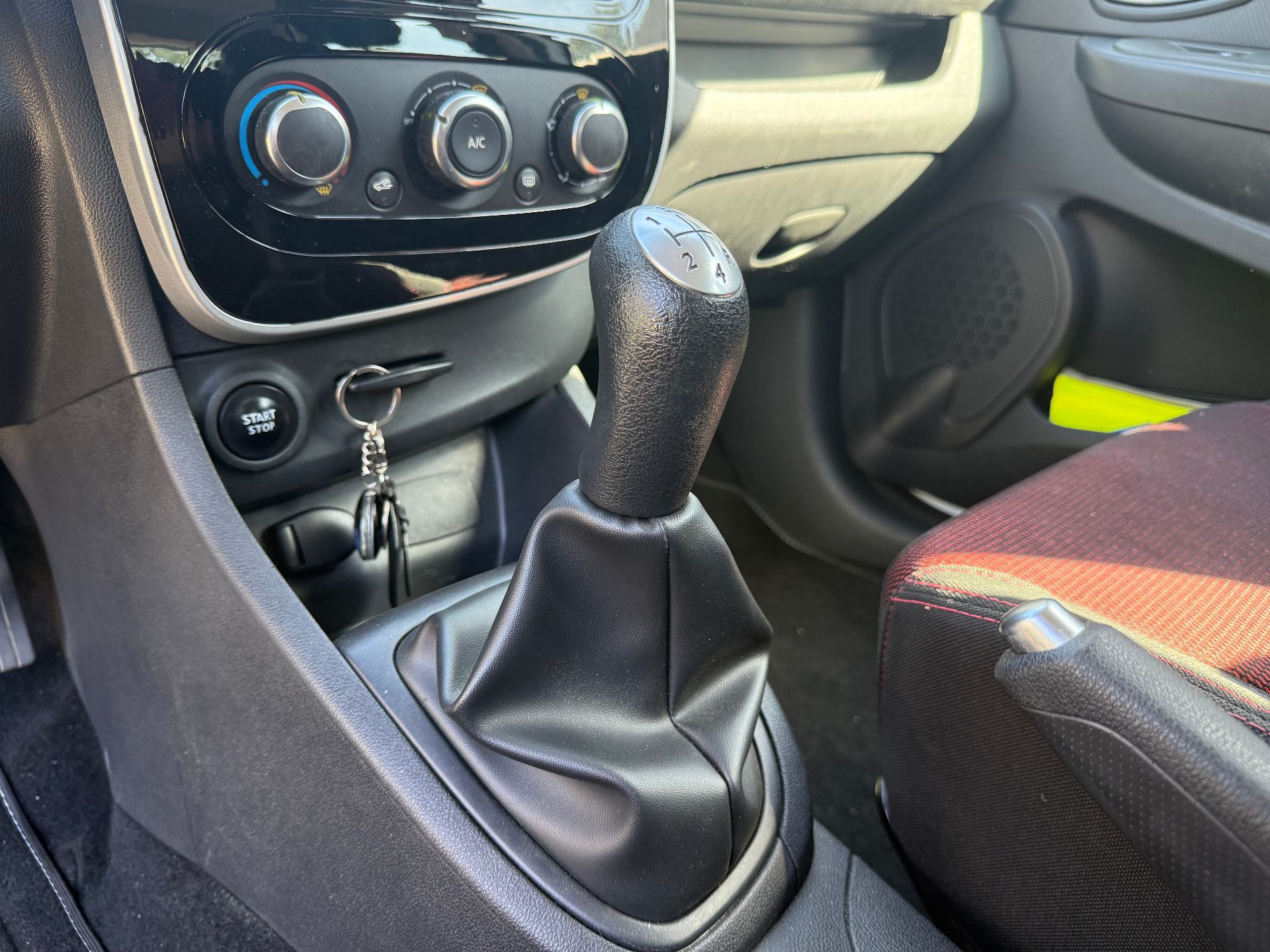 Renault Clio 75ch Life