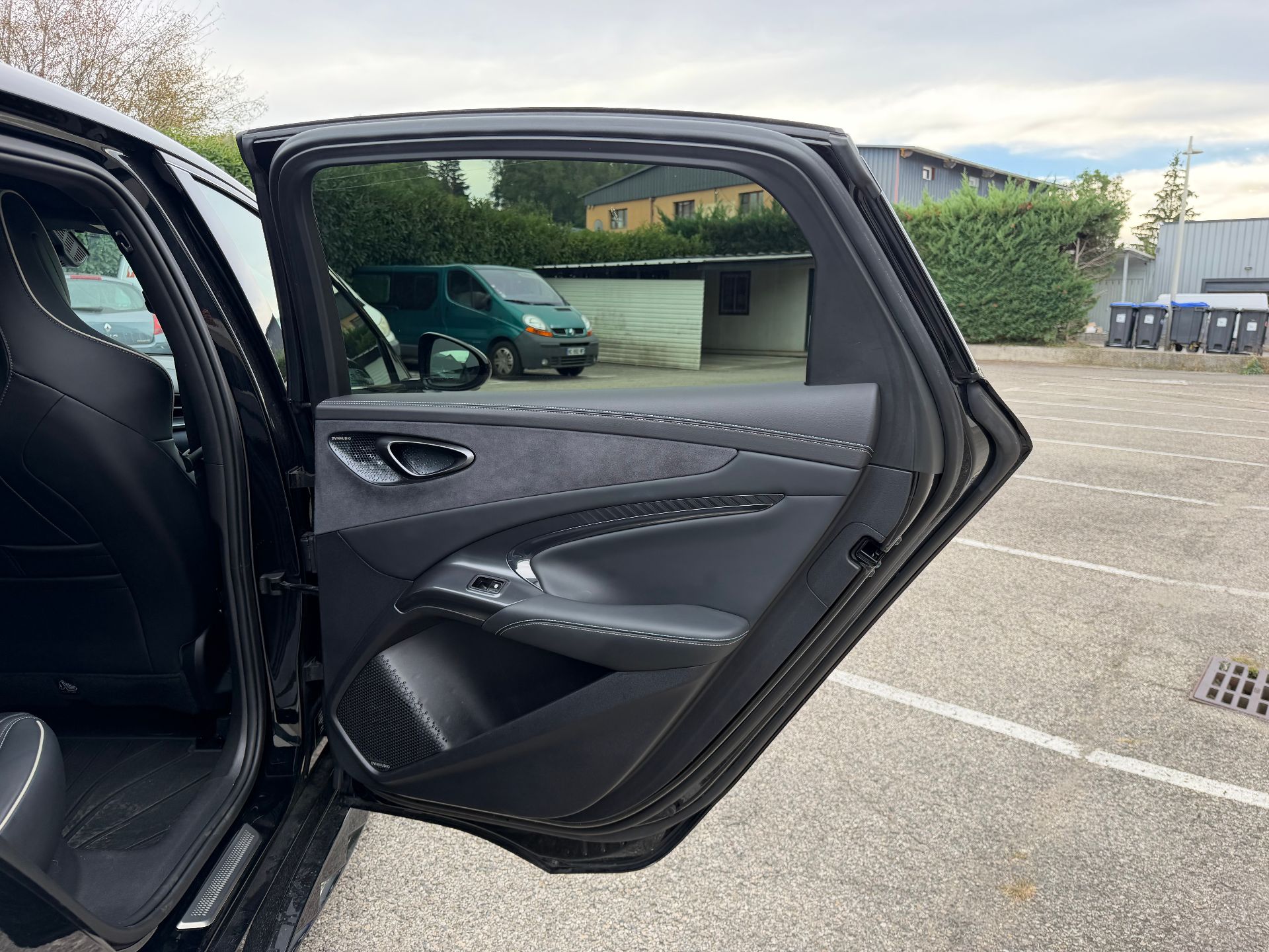 BYD Seal 82.5 KWH 530ch EXCELLENCE