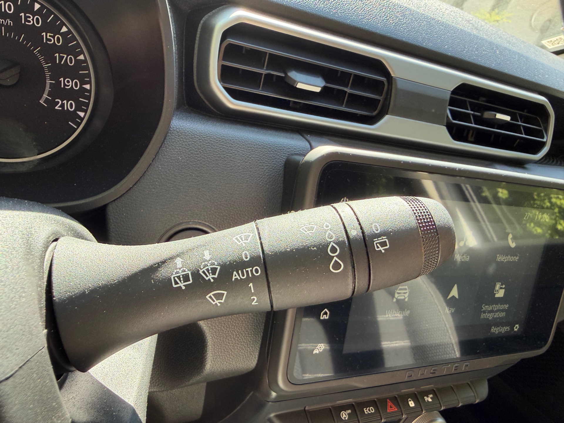 Dacia Duster 1.3 TCE 150ch JOURNEY EDC 4×2