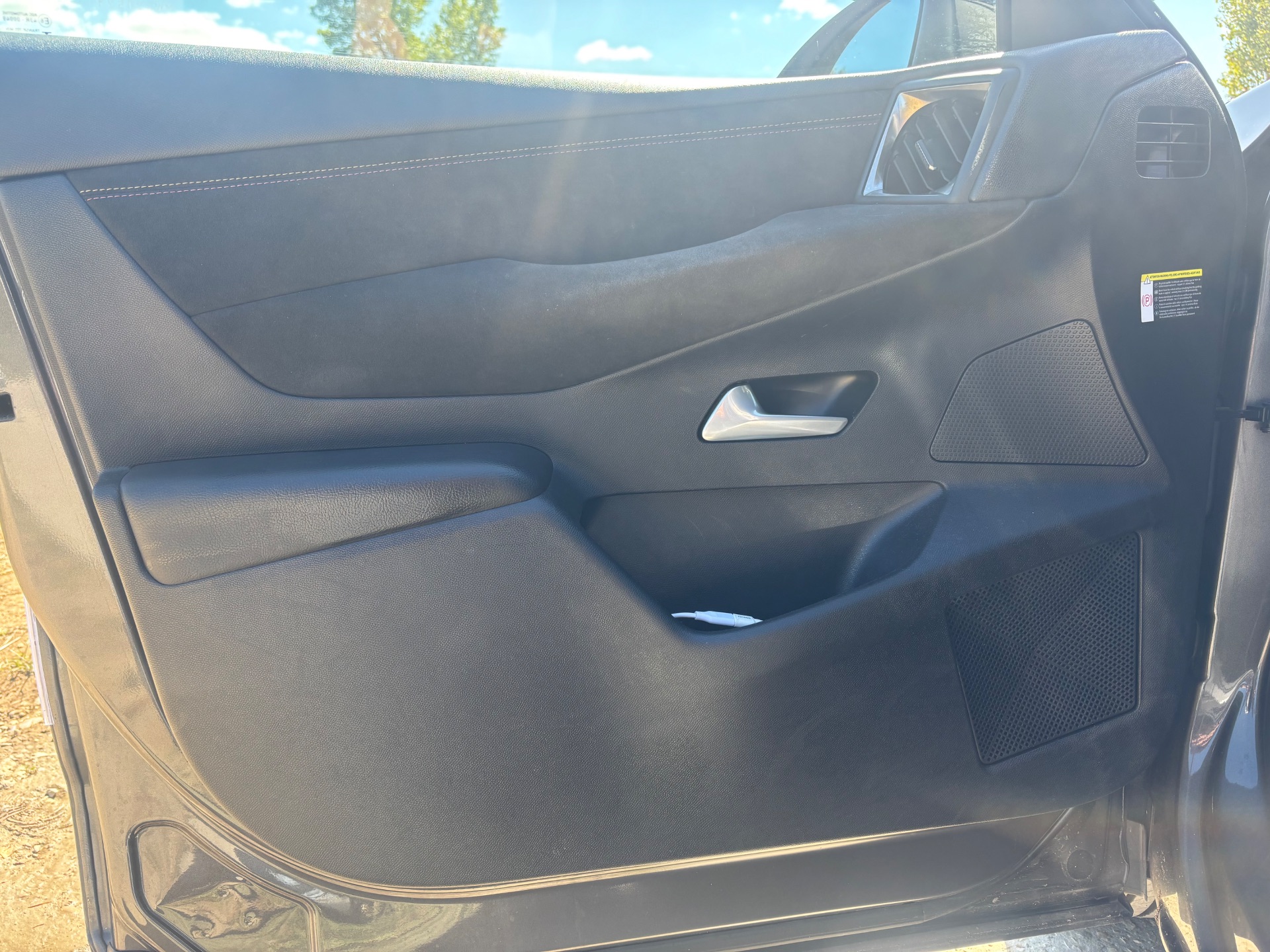 ds ds3 1.2 130ch performance line