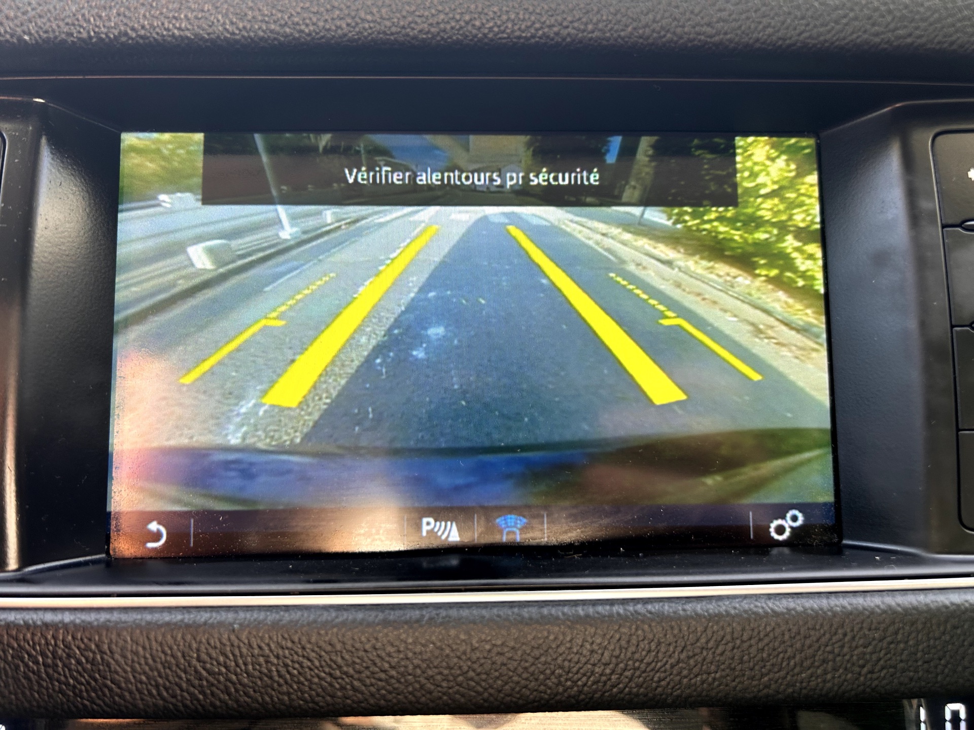 Jaguar XF 2.0 163ch performance buisness