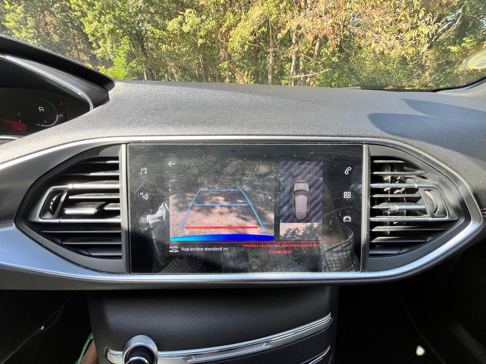 Peugeot 308 1,5 HDI 130ch GT