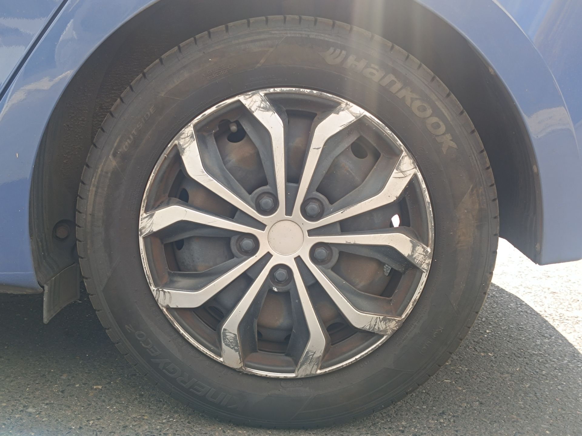 Hyundai i20 1.2 84ch