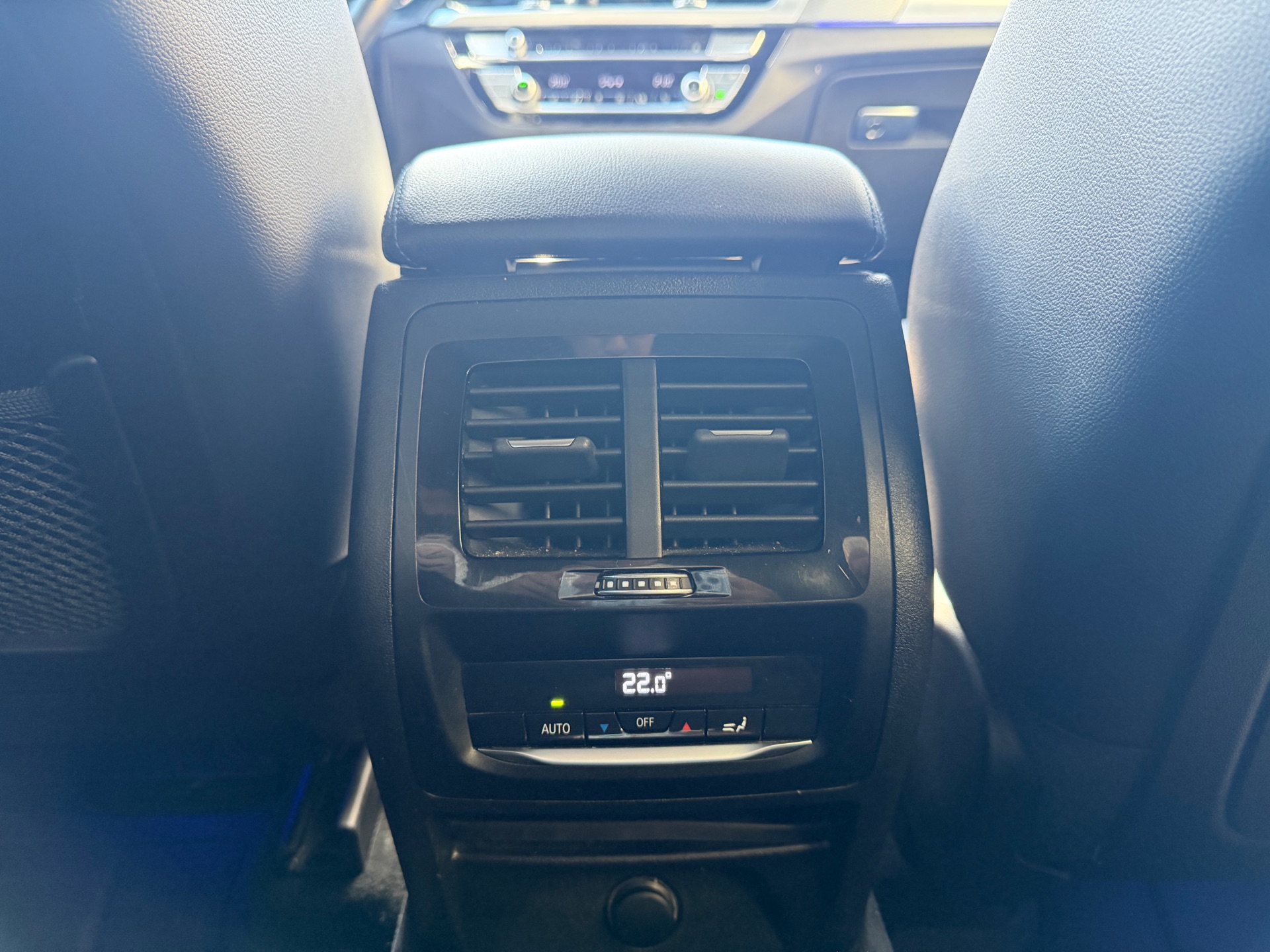 BMW X3 B58 xDrive 3.0 i 360ch M40i