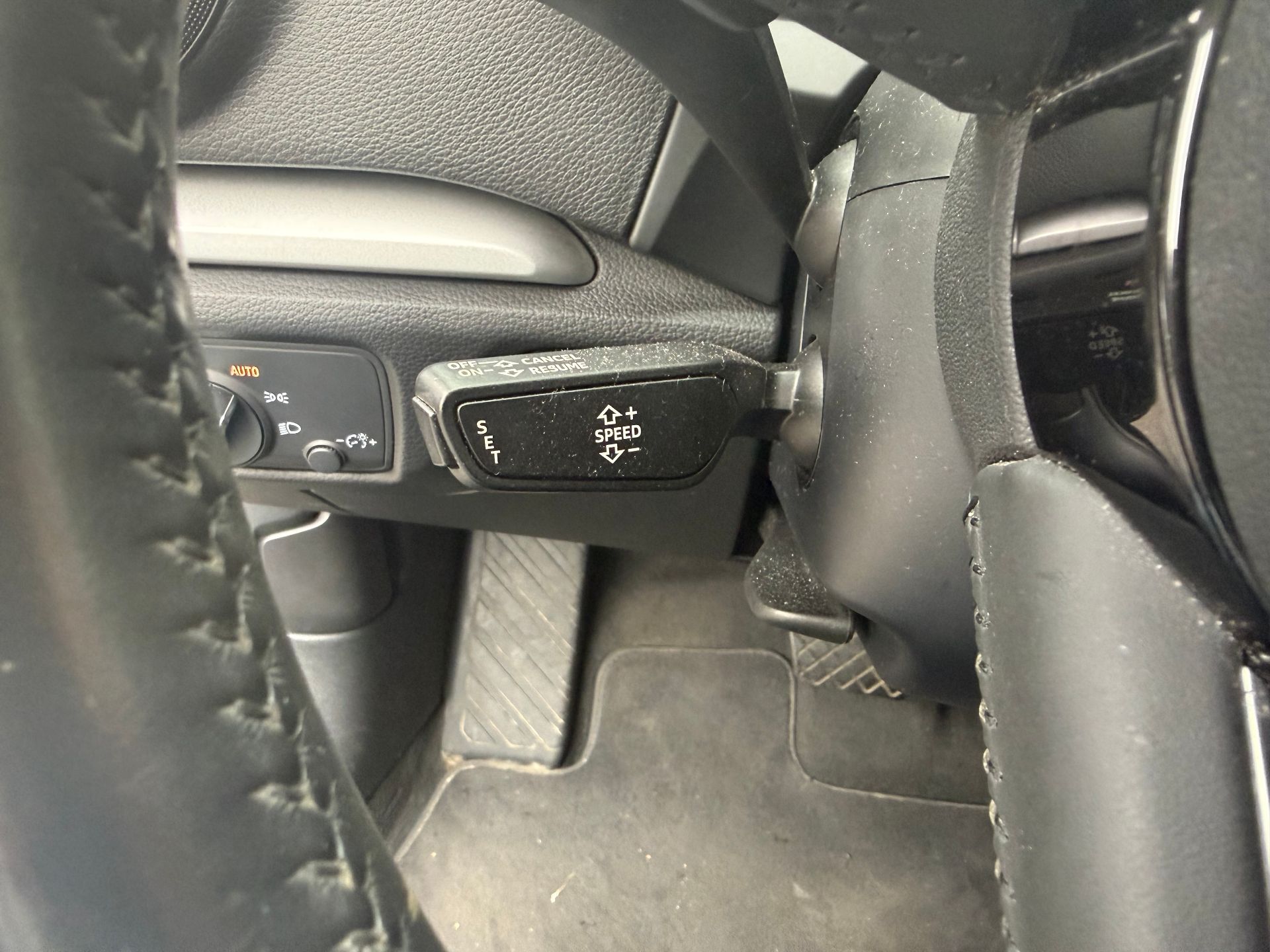 Audi A3 30TFSI 116ch Business line