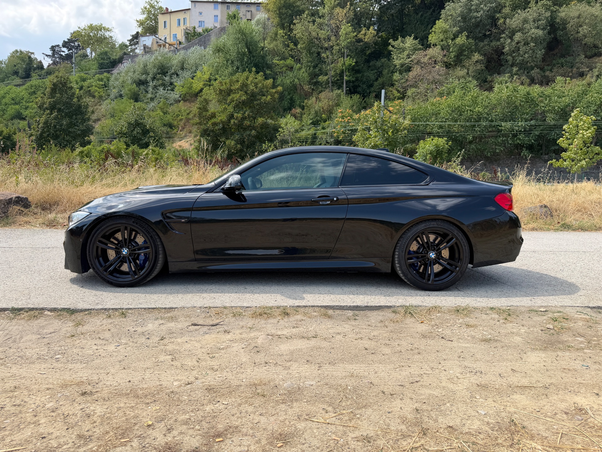 BMW M4 S55 431ch Pack Carbon