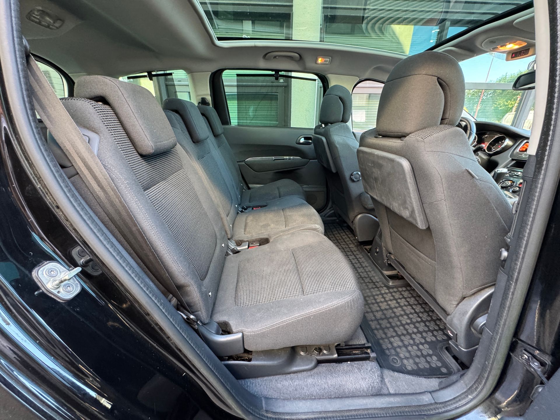 Peugeot 5008 2.0 HDI 160ch ALLURE