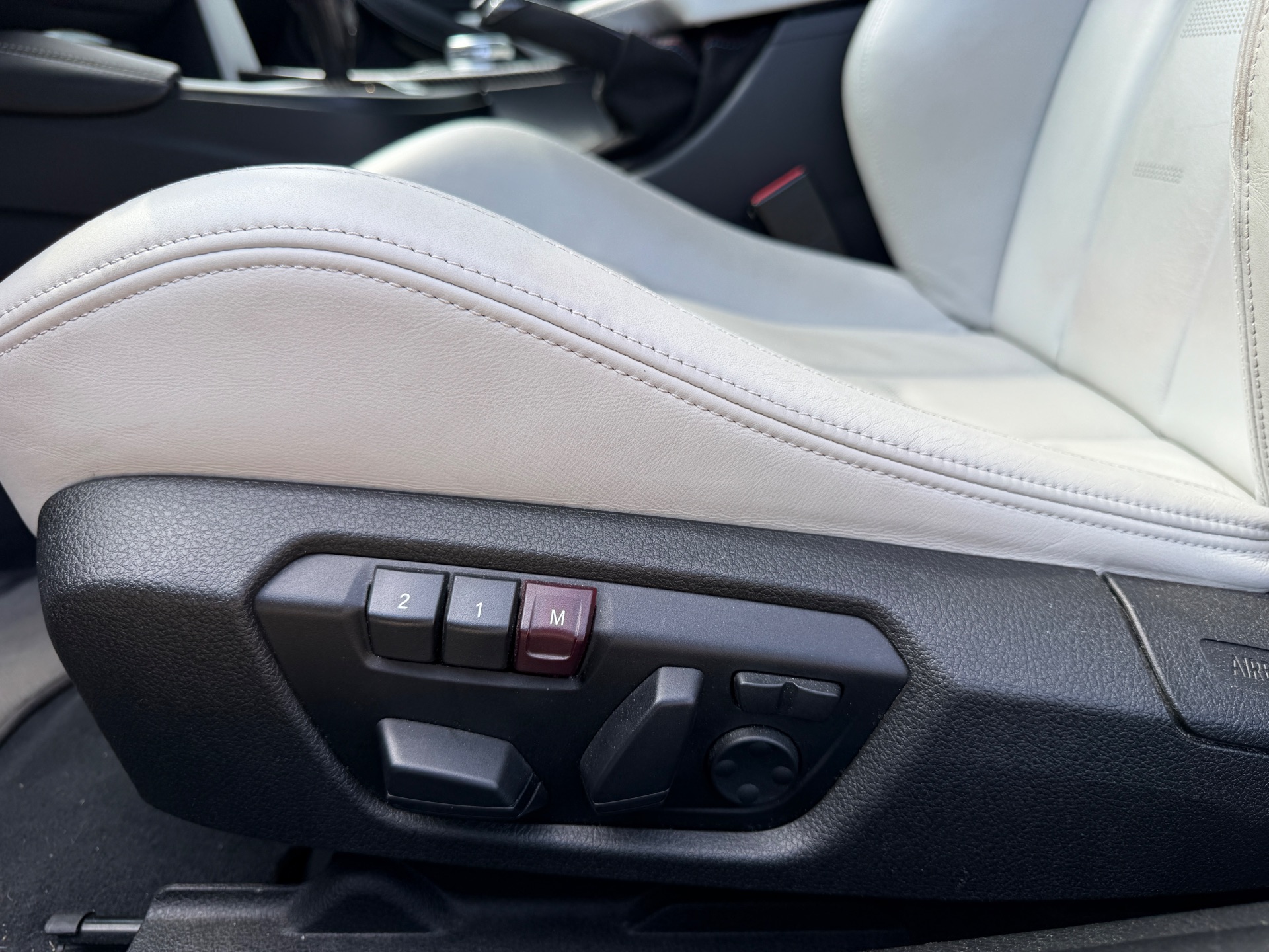 BMW M4 S55 431ch Pack Carbon