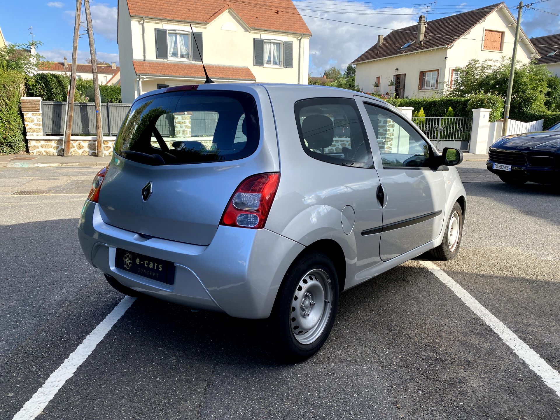 Renault Twingo 1.2 75ch Authentique