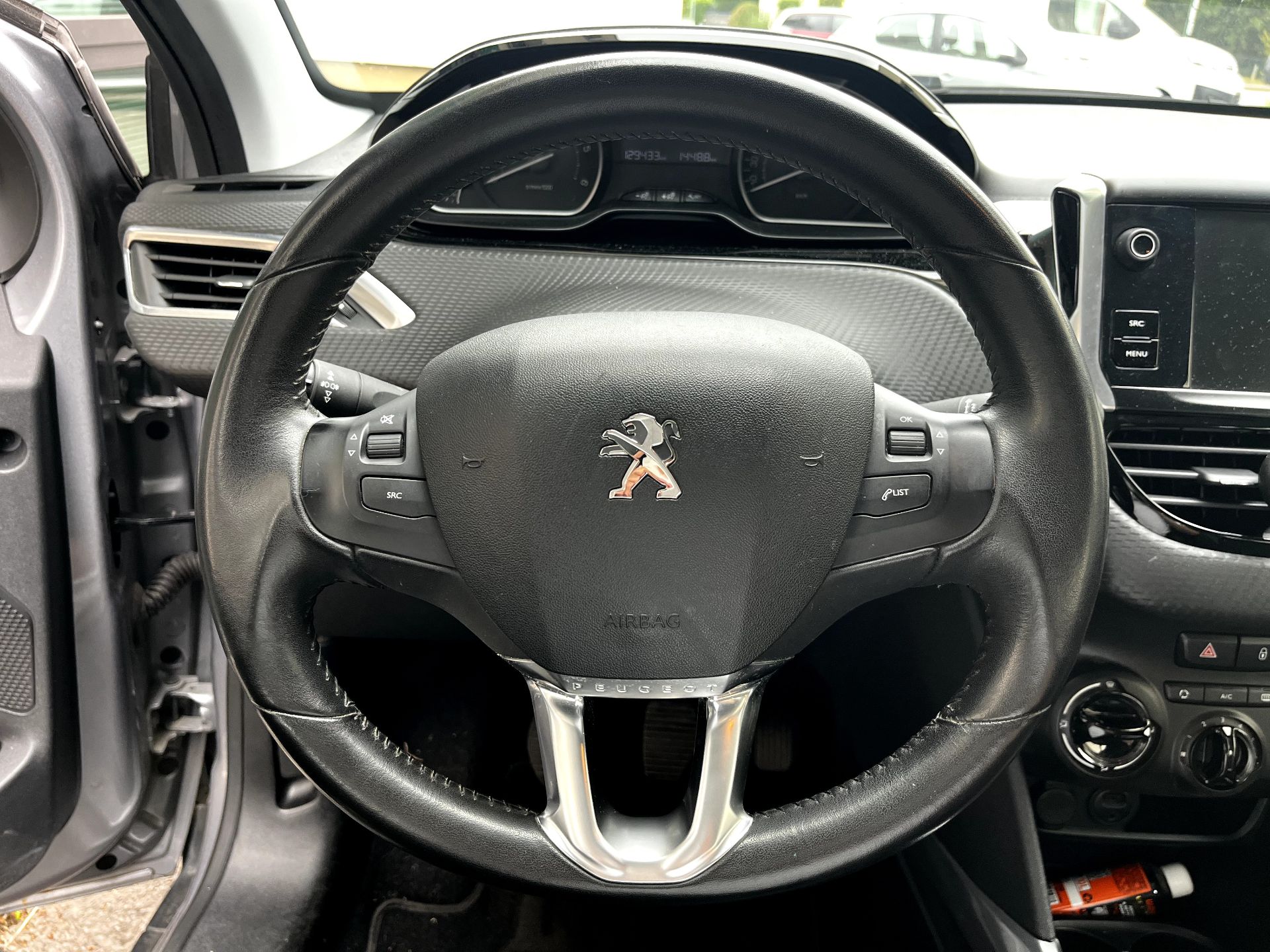 Peugeot 2008 1.6 BLUEHDI 75ch ACTIVE