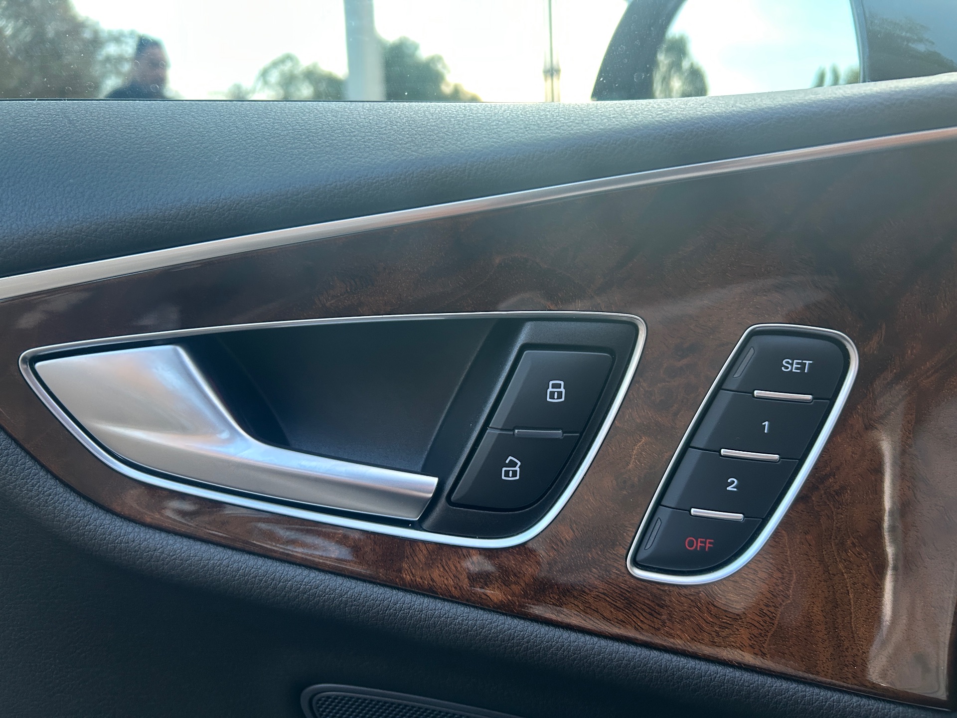 Audi A7 3,0 204ch Ambiante Luxury