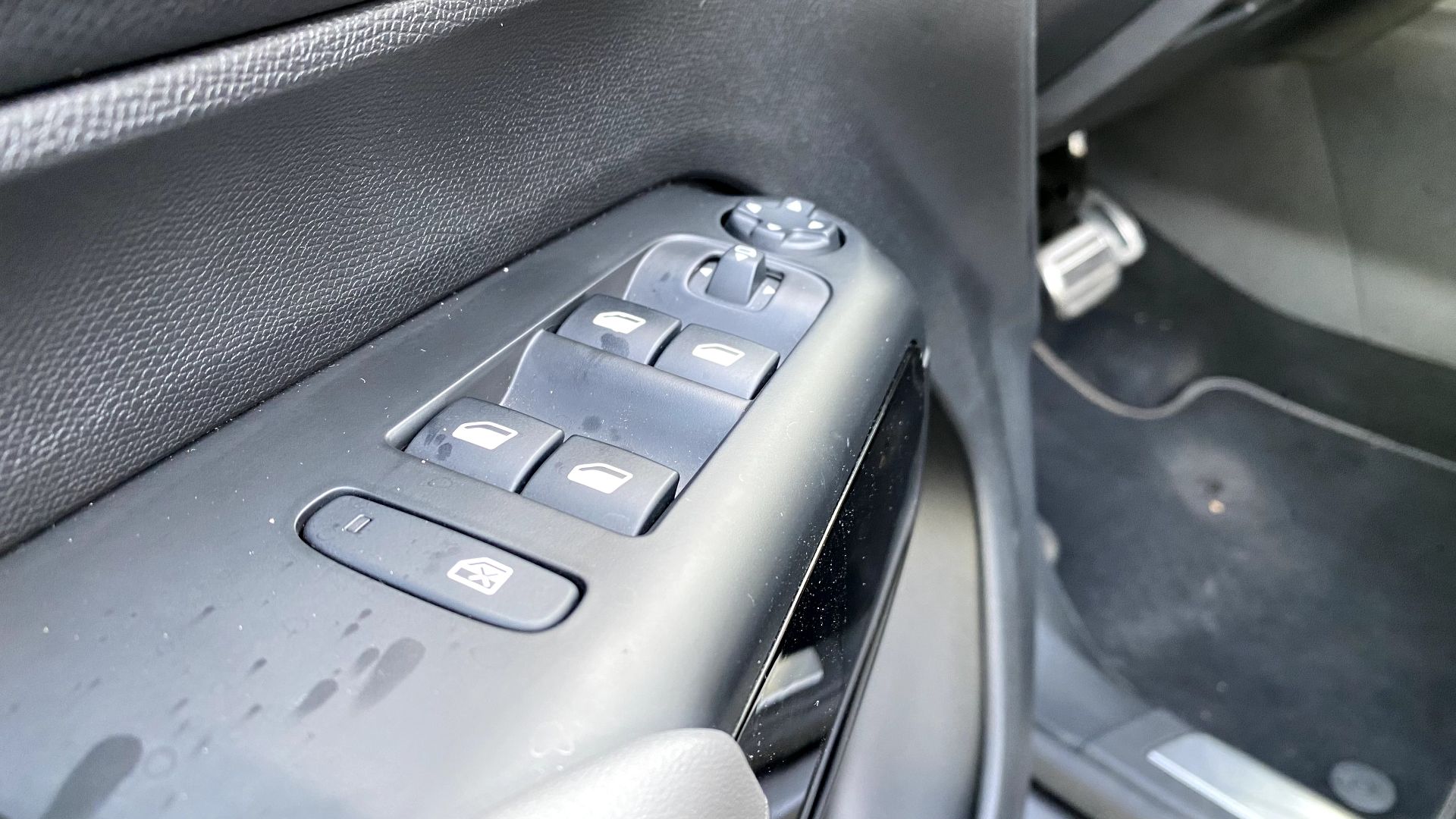 Citroën C5 Aircross 1.6 THP PureTech Plug in Hybrid e-EAT8 225ch SHINE