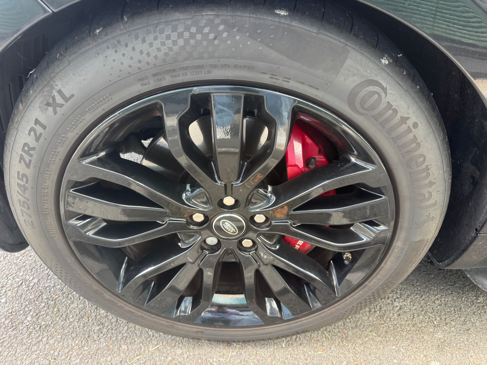 Land Rover Range Rover Sport 2.0L PHEV 404ch AUTOBIOGRAPHY DYNAMIC