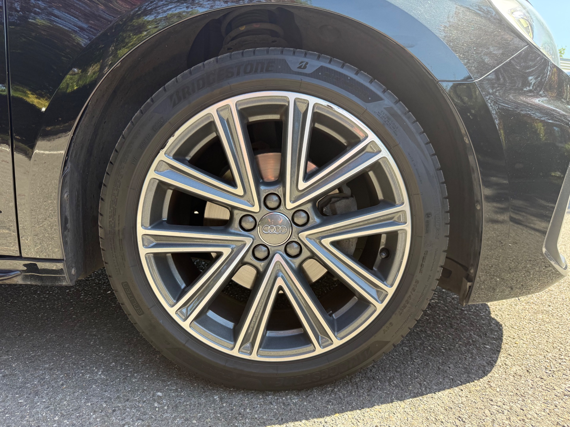 Audi A1 Sportback 1.0 30-TFSI 116ch Sline