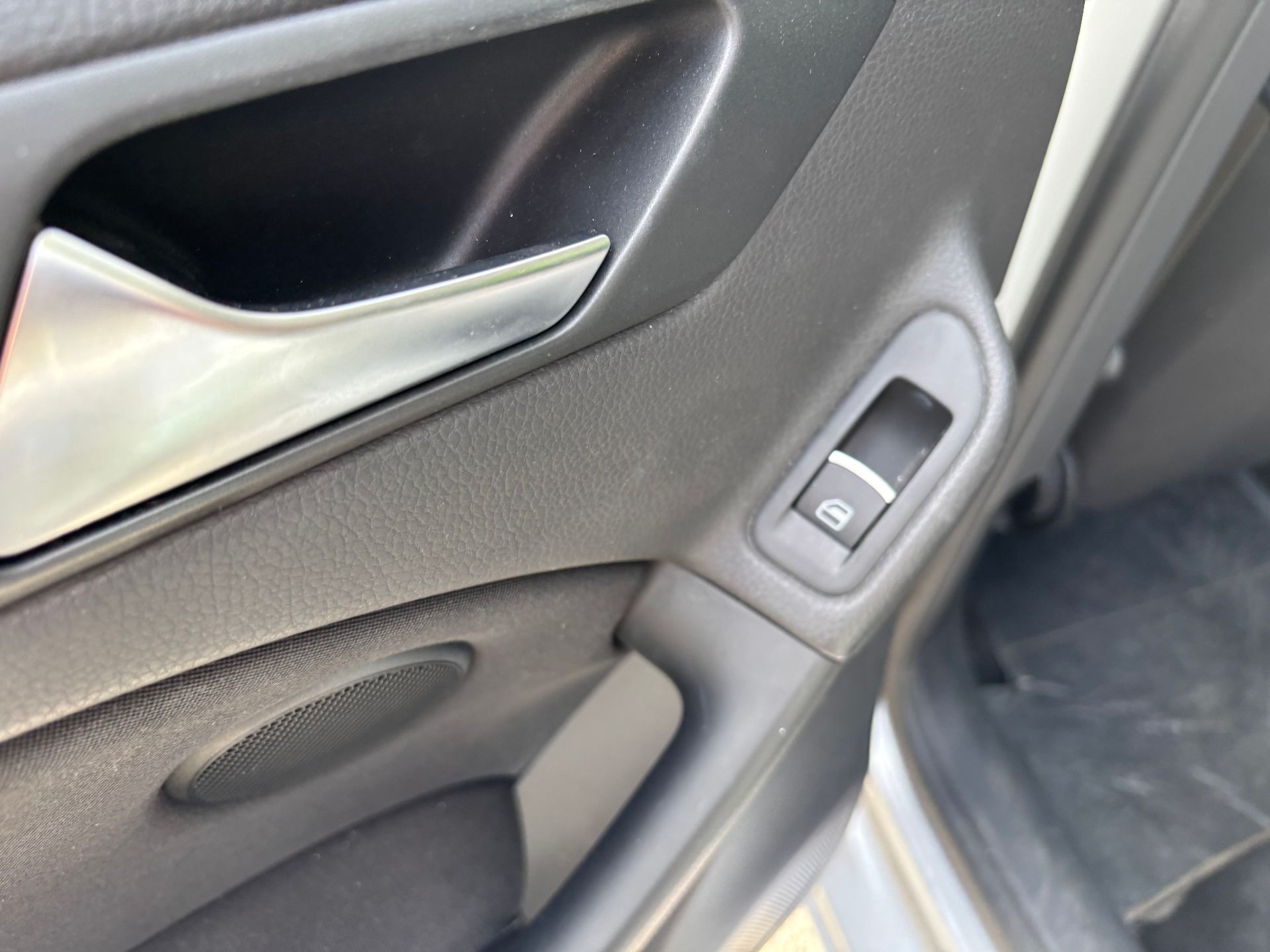 Volkswagen golf VI 1.2 TSI Style