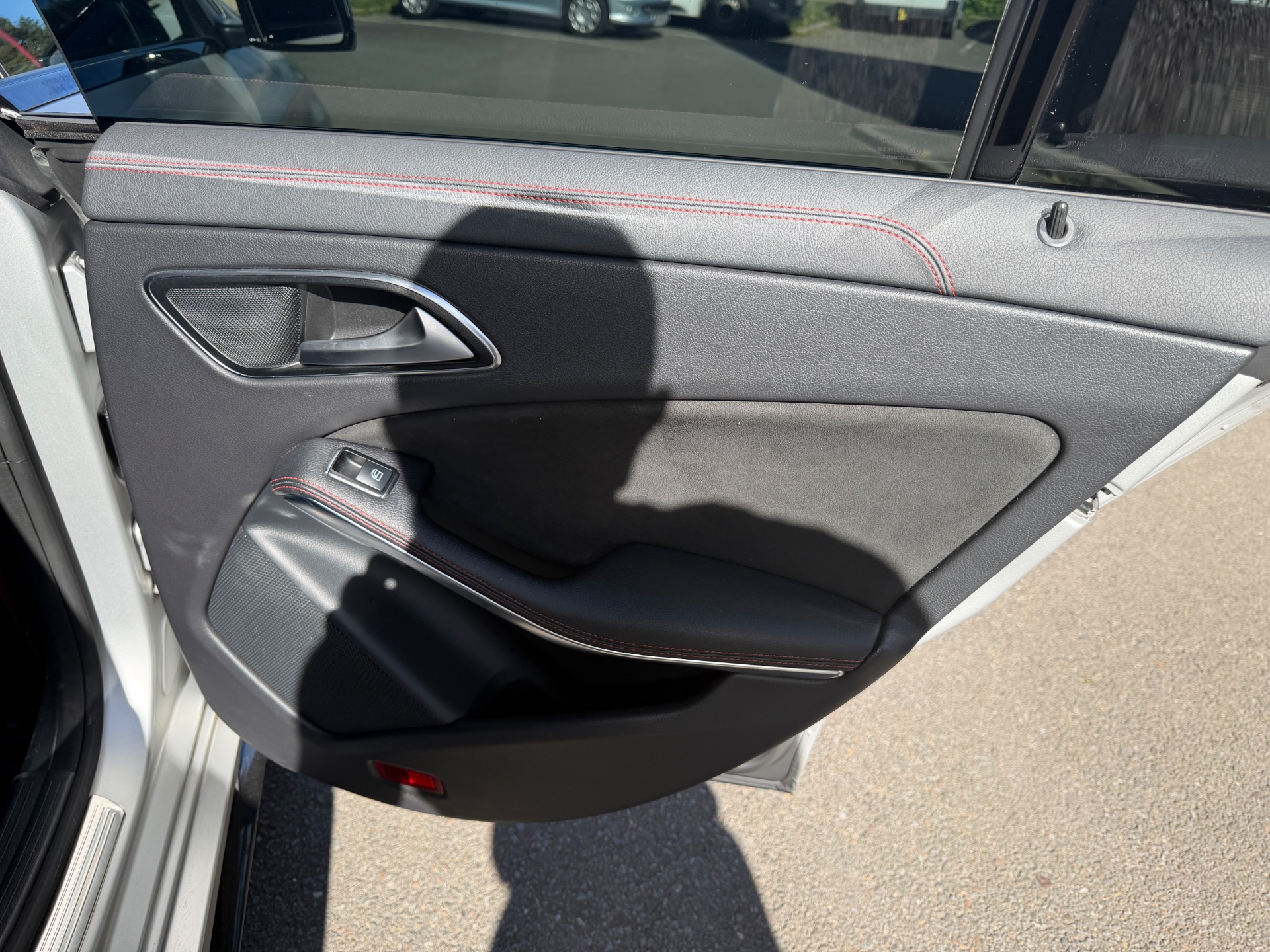 Mercedes-Benz Classe CLA 45 2.0 381ch “AMG Speedchift”