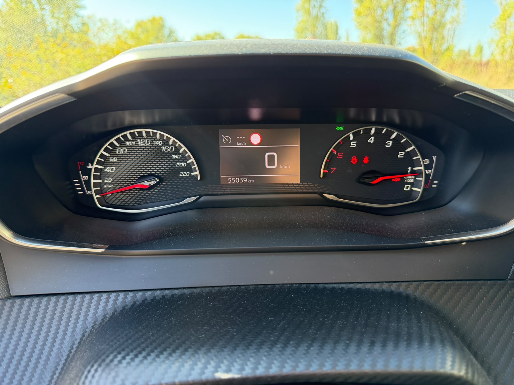 Peugeot 208 1,2 Puretech 75ch buisness