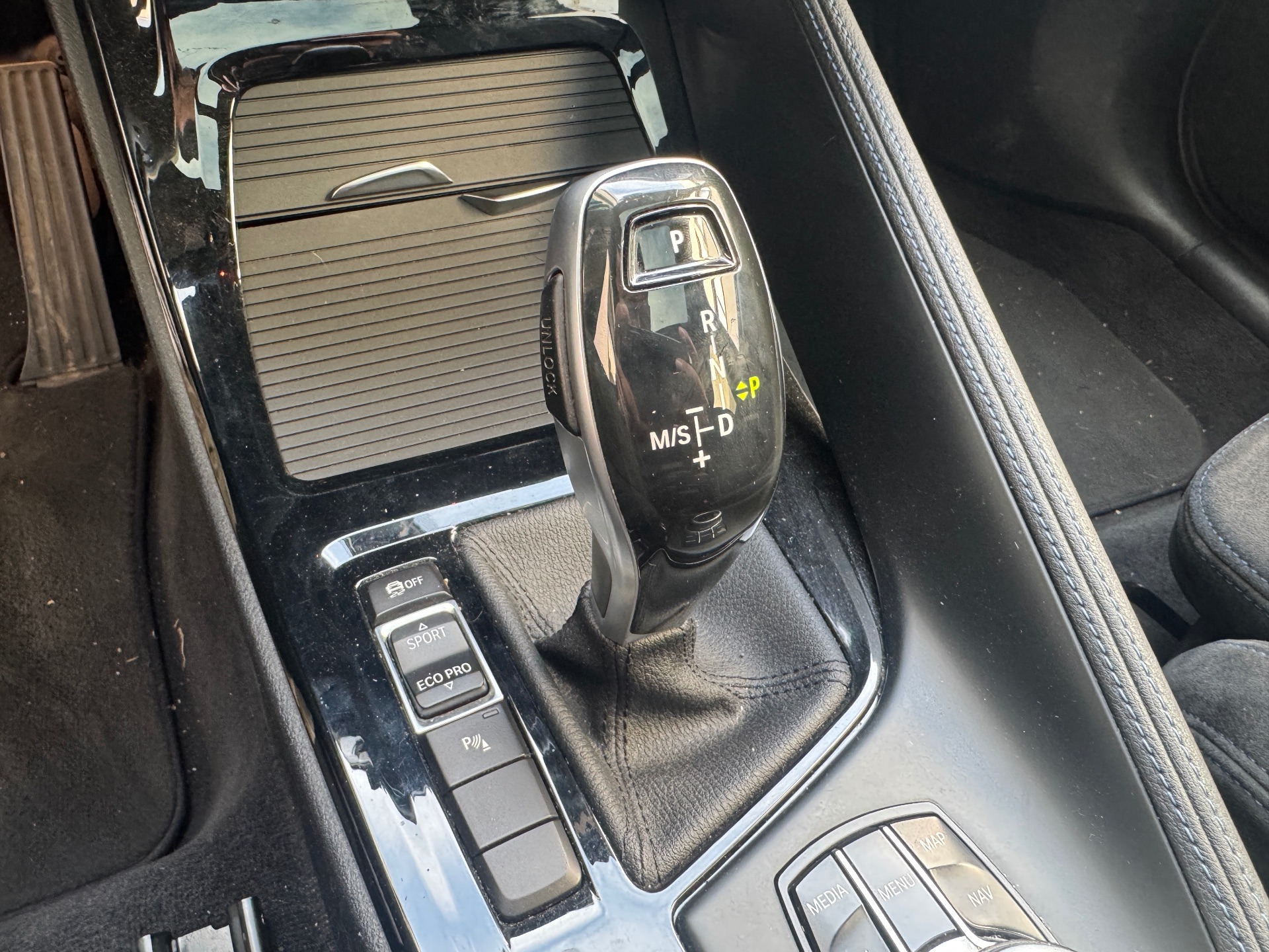 BMW X1 18i Sdrive 140ch PACK M