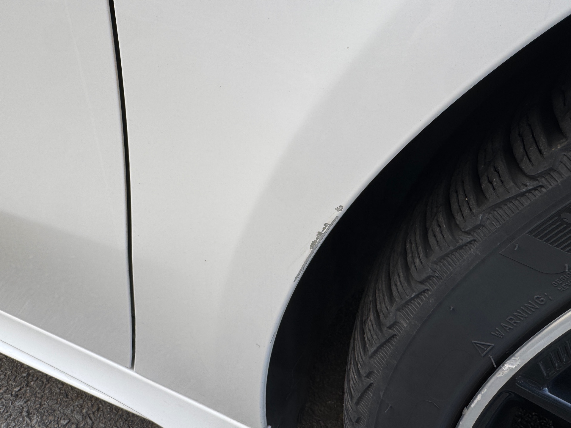 Mercedes-Benz Classe A 200D 150ch AMG LINE