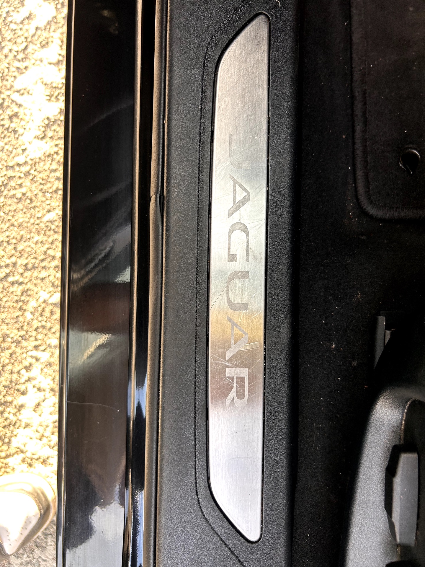 Jaguar XF 2.0 163ch performance buisness