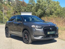 ds ds3 1.2 130ch performance line