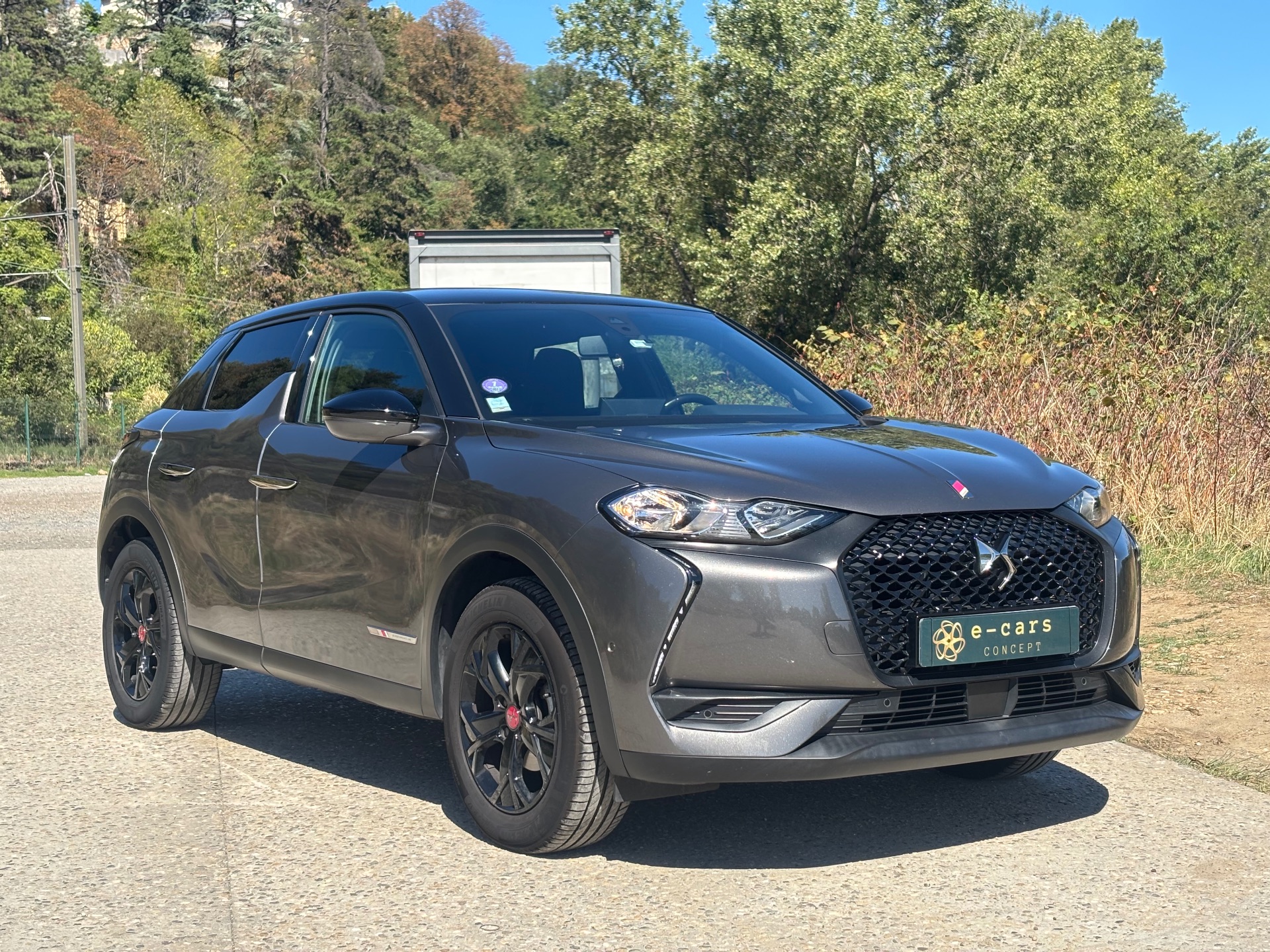 ds ds3 1.2 130ch performance line