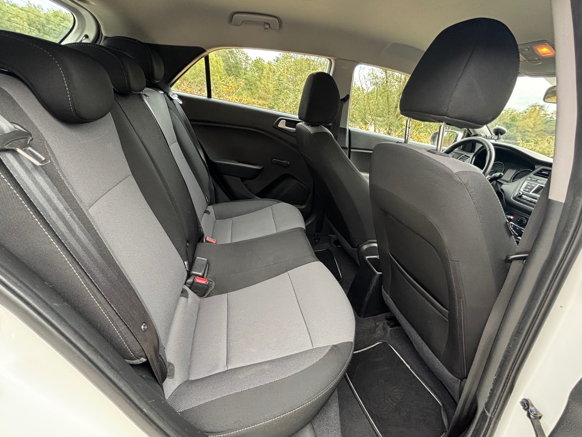 Hyundai i20 1.2L 75ch clim