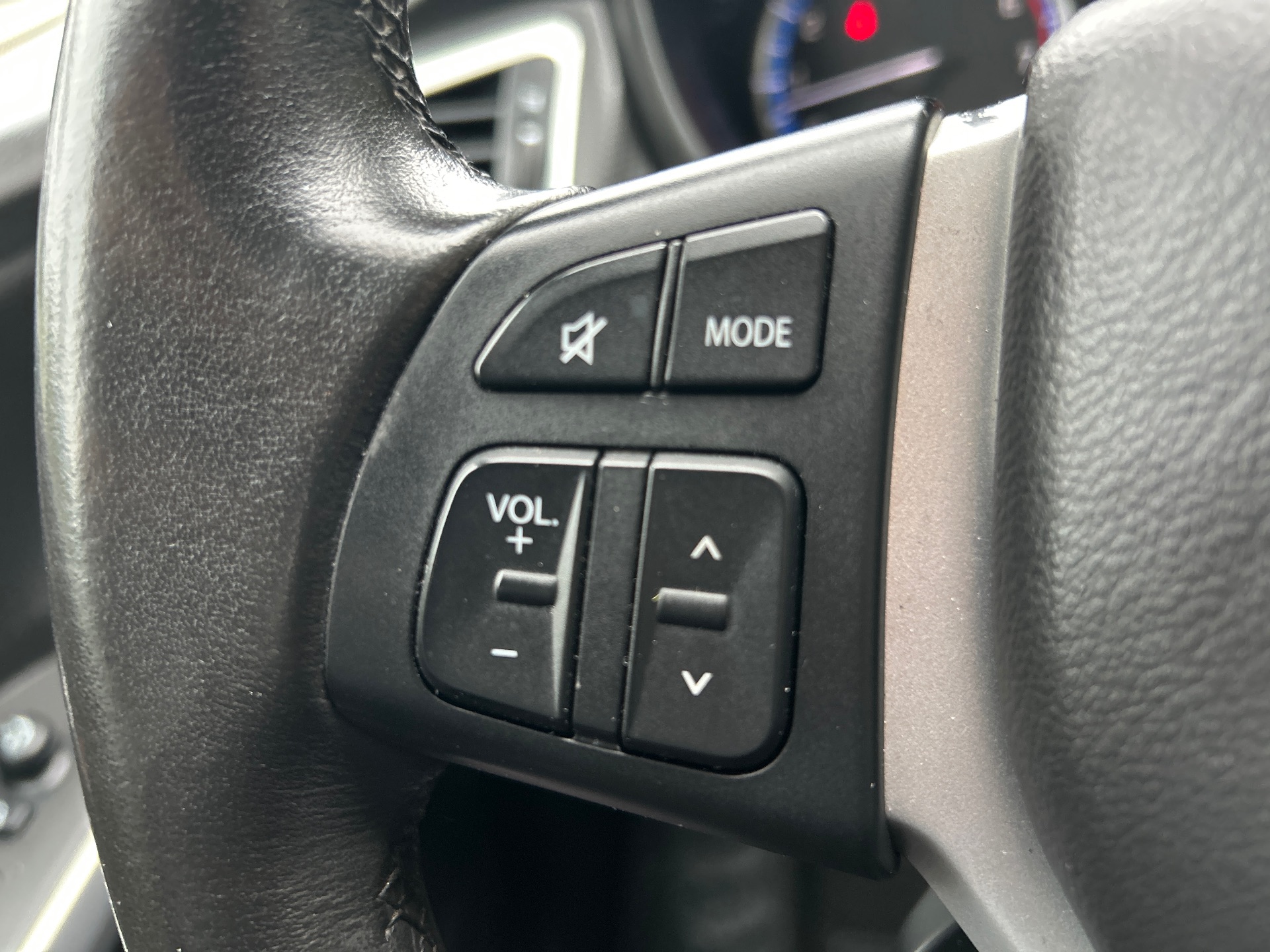 Suzuki S-Cross 1.6 VVT 16V 4×2 120ch