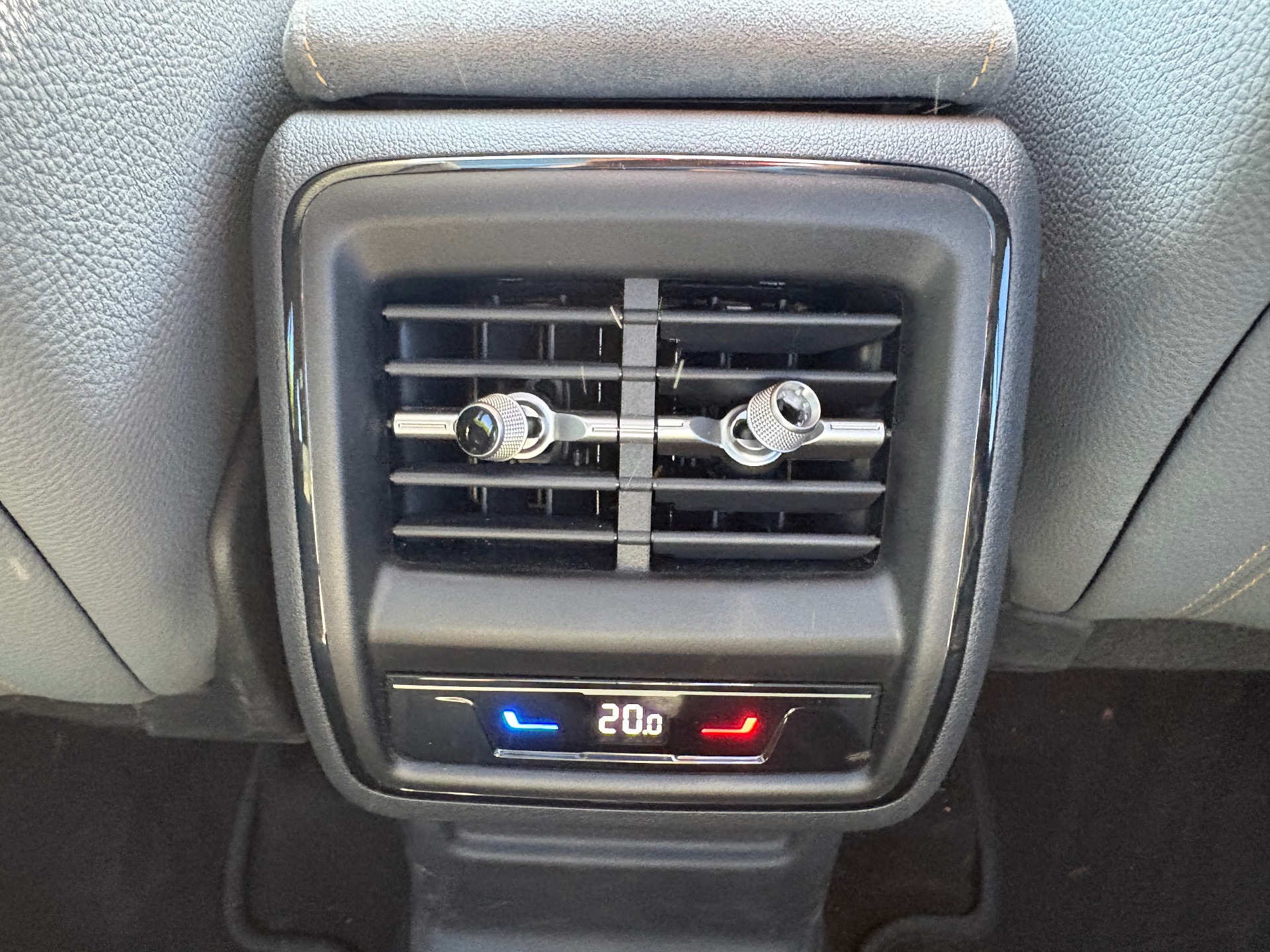 Skoda Kodiaq 2.0 TDI