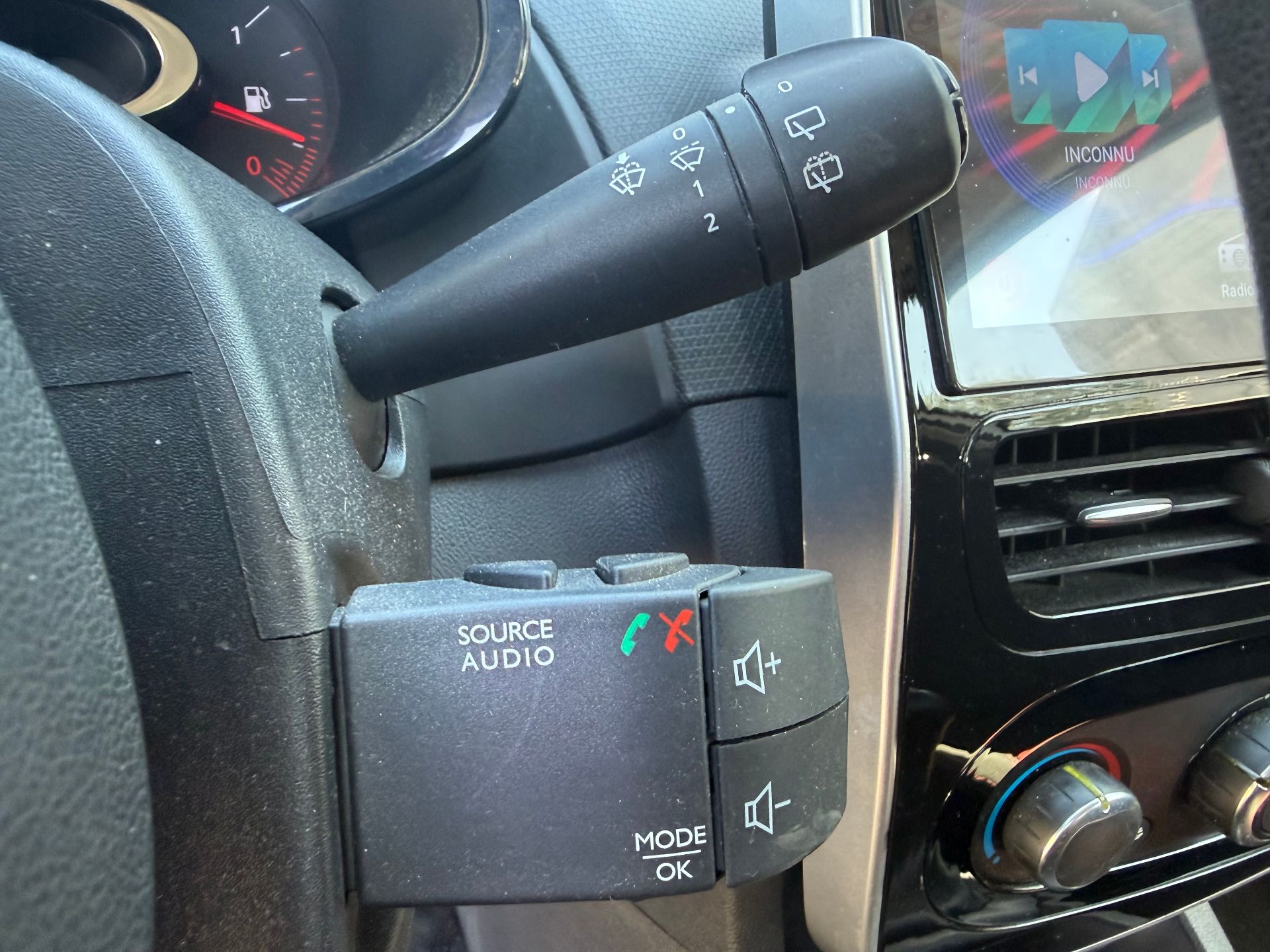 Renault Clio 75ch Life