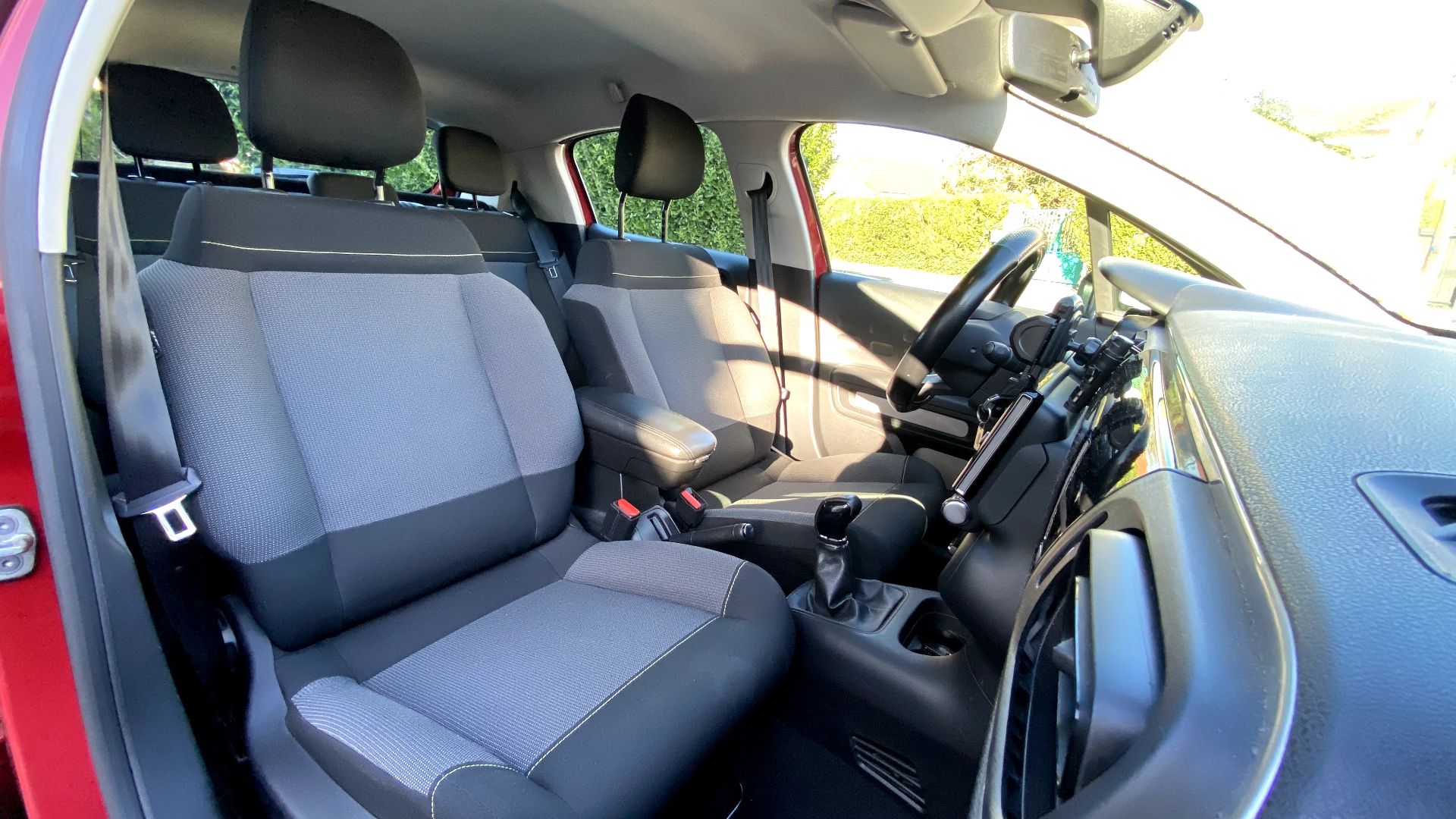 Citroen C3 1.6 BlueHDI 75ch Feel