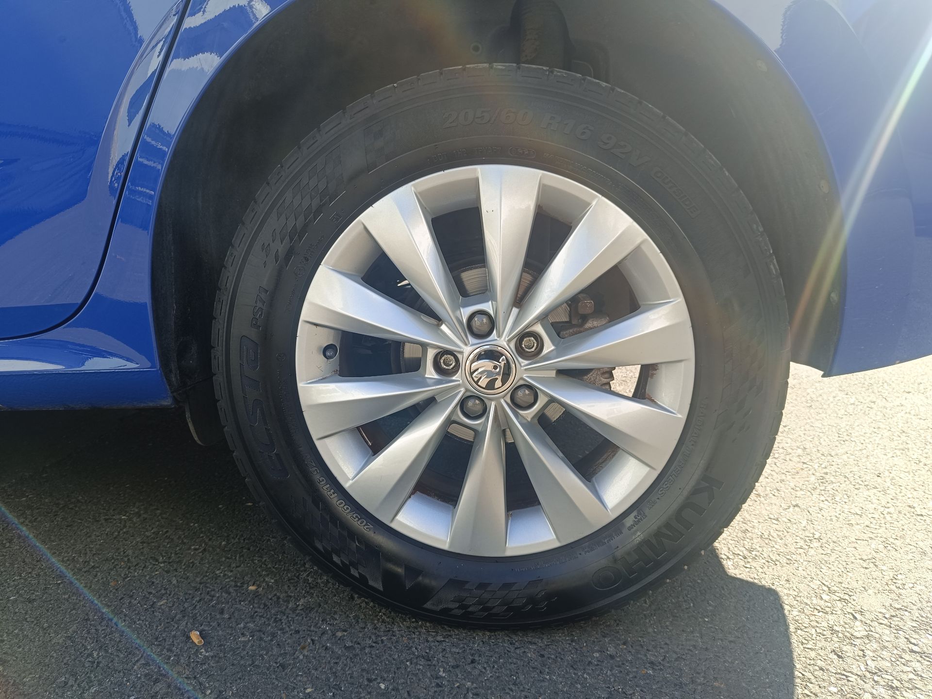SKODA KAMIQ 1.0 TSI 110ch STYLE
