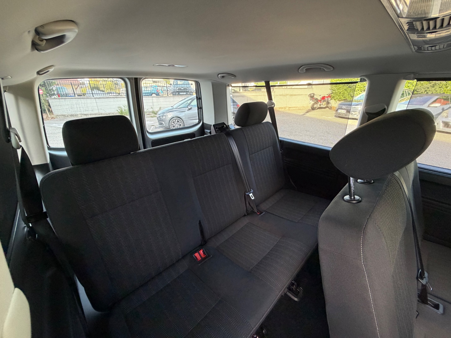 Volkswagen Caravelle 9P Long 2.0 TDI DSG7 150ch Confortline 1ère main