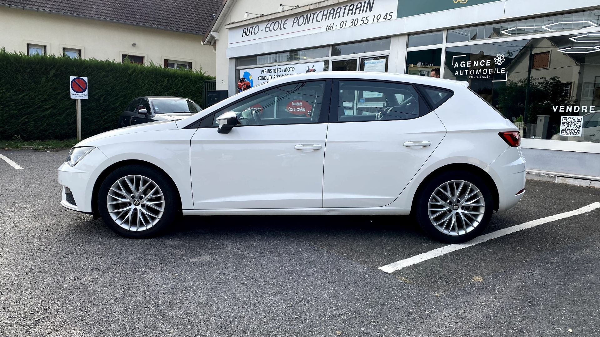 Seat Leon 1.2 TFSI 110ch Style
