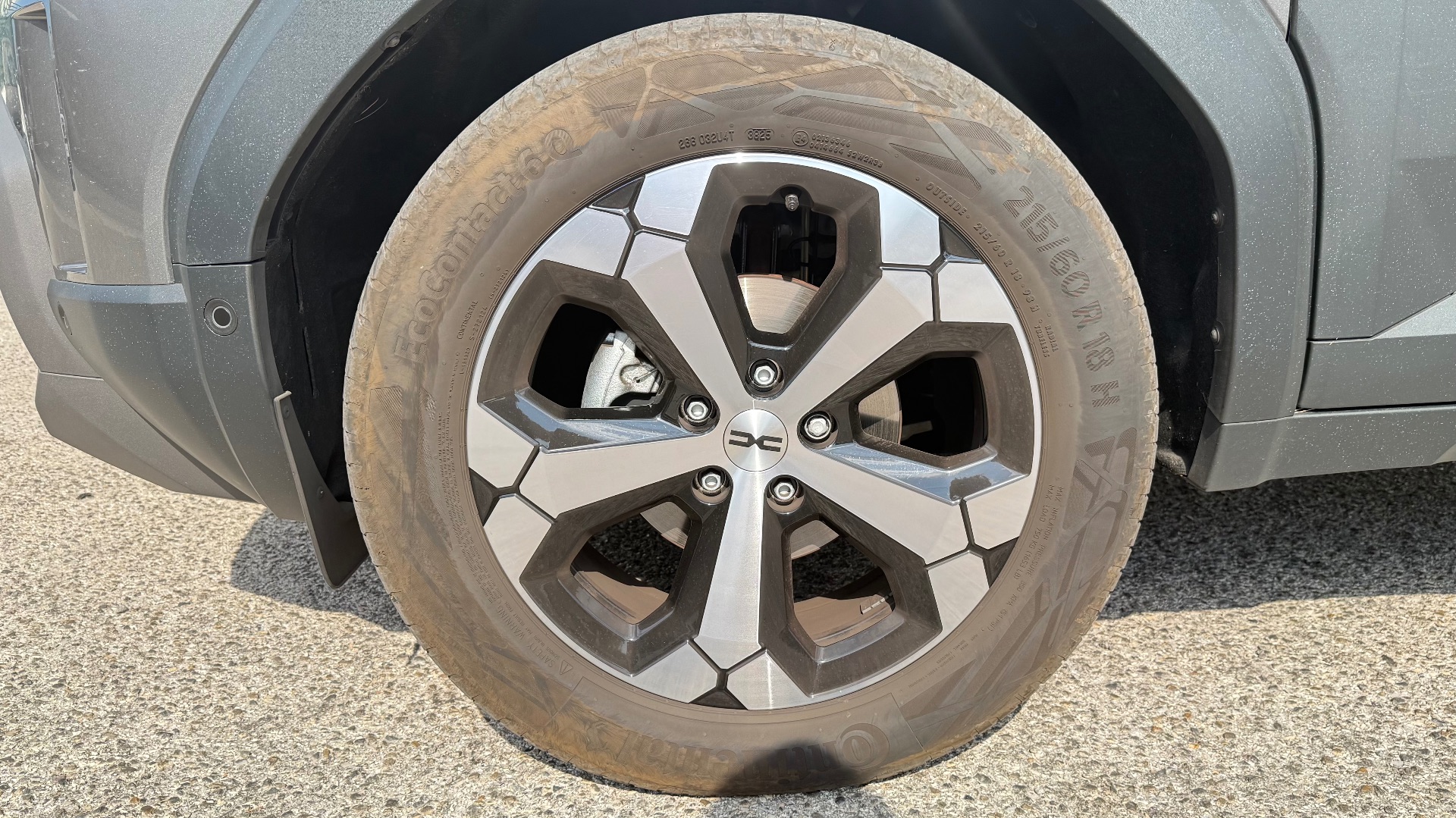 Dacia Duster 1.6 HYBRID 140ch Journey