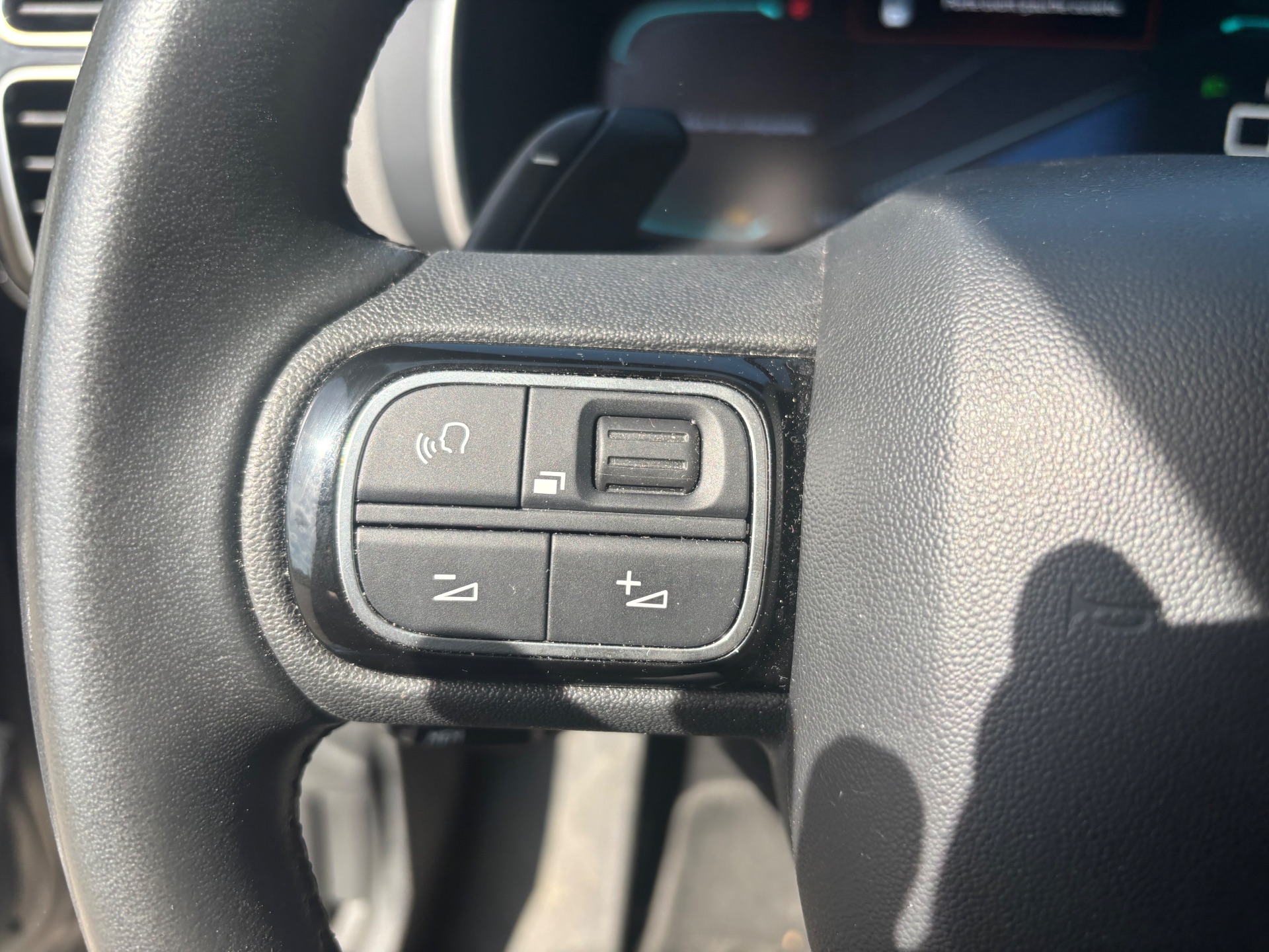 citroen c5 air cross 1.5 blue hdi 131ch feel