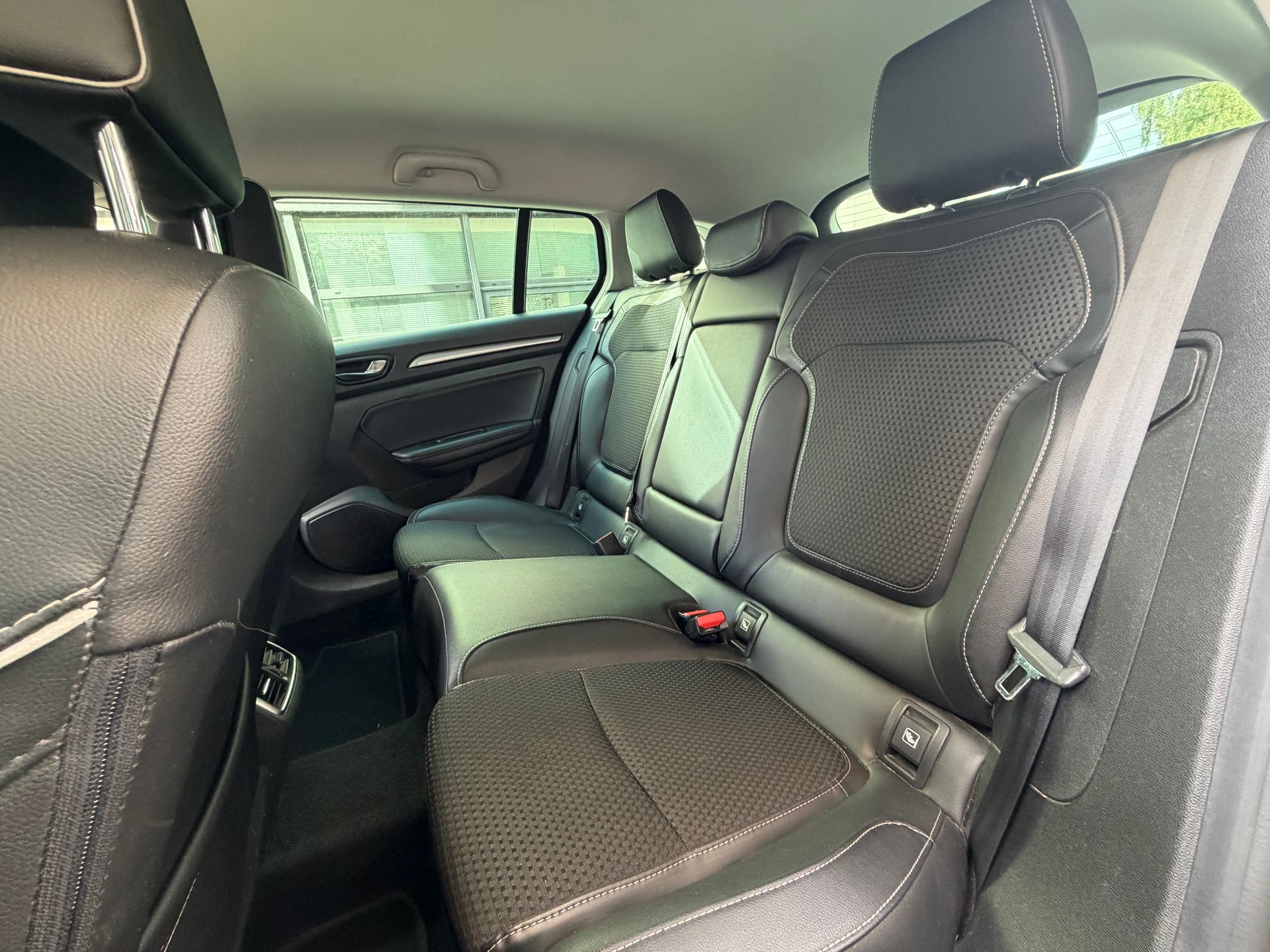 Renault Mégane “Intense Bose” – 8 490 € (Max 6890€)