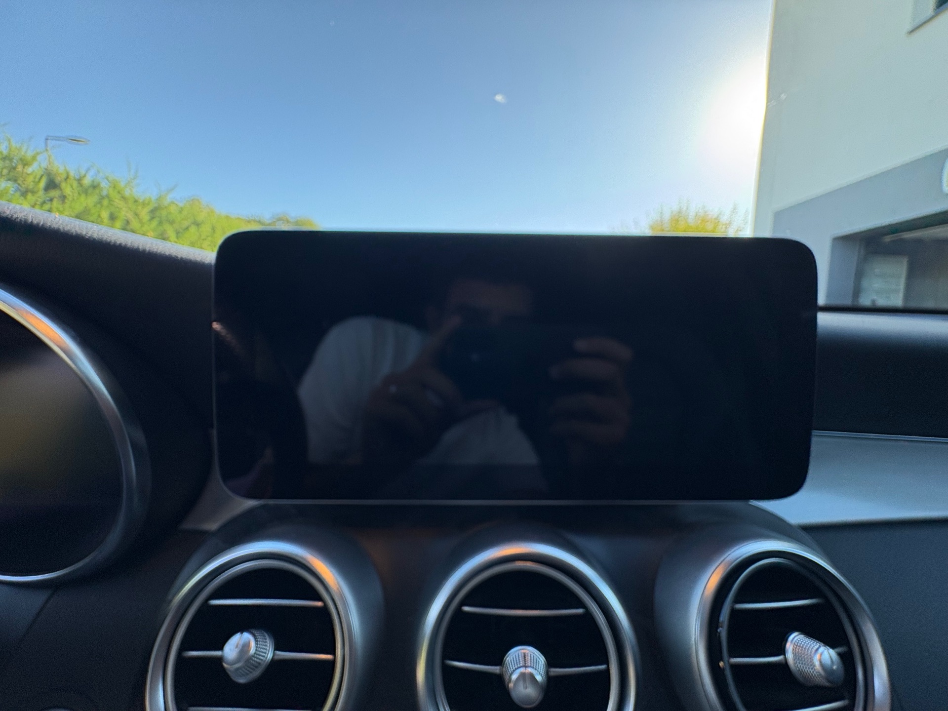 Mercedes-Benz GLC 300 EQ POWER DE 2.0 194ch 4 MATIC AMG LINE