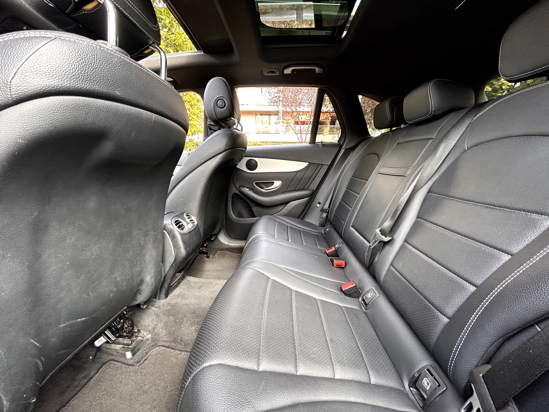 Mercedes-Benz GLC 220d 170ch Business Executive