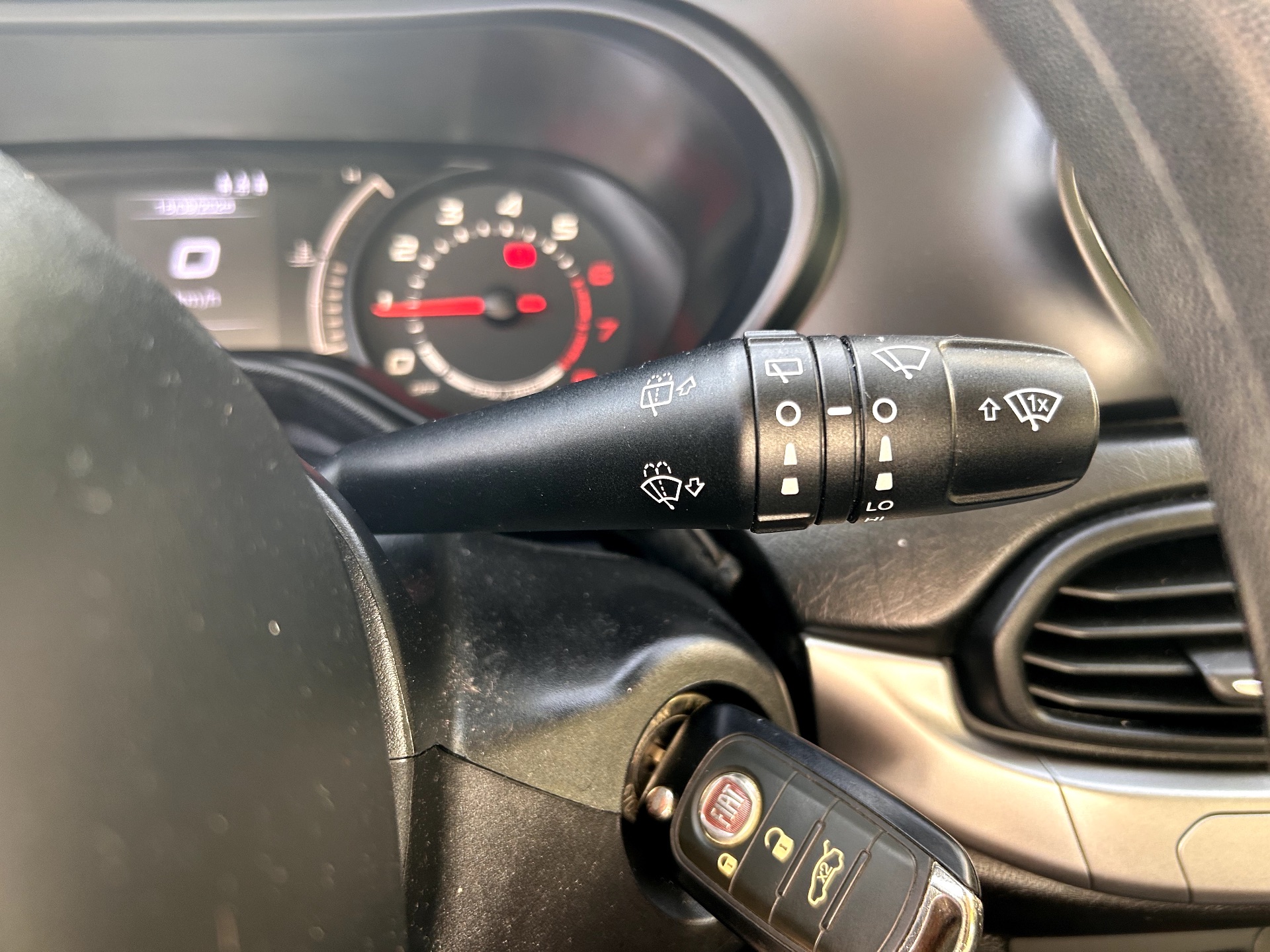 Fiat Tipo 1.4 95ch