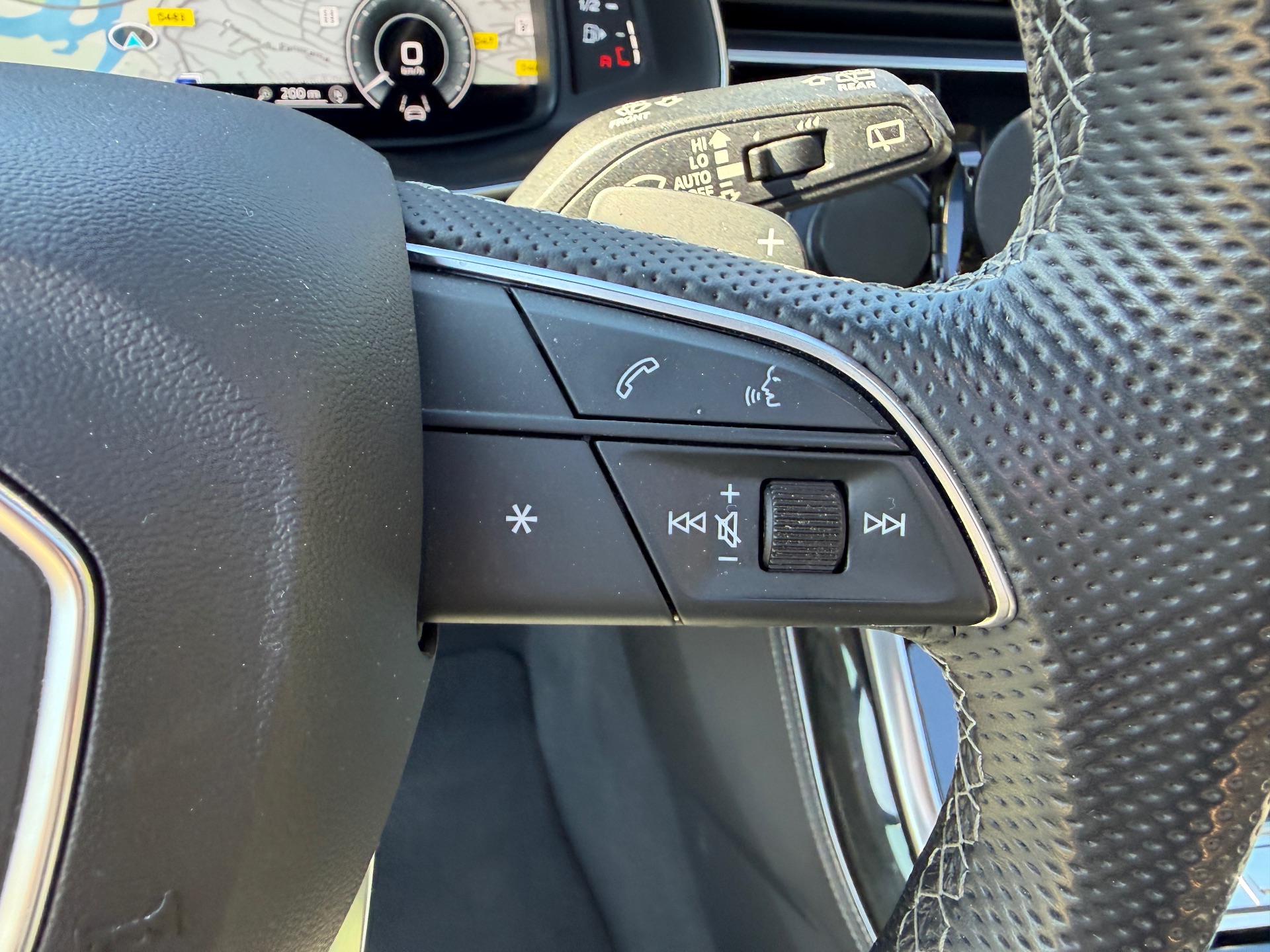 Audi Q7 60tfsie 462ch Pack Competition S-line