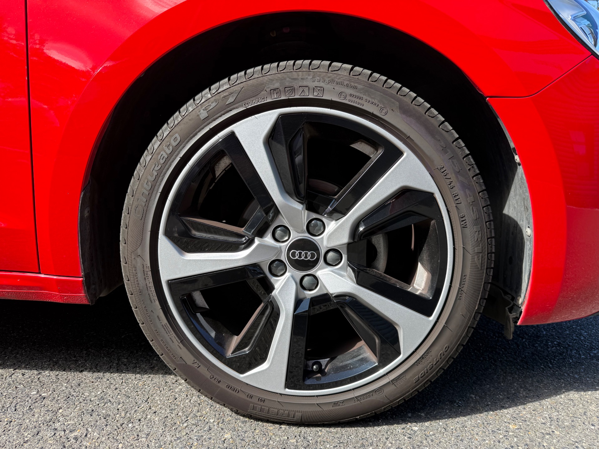 Audi A1 Sportback 25 1.0 TFSI 95ch 95ch Design
