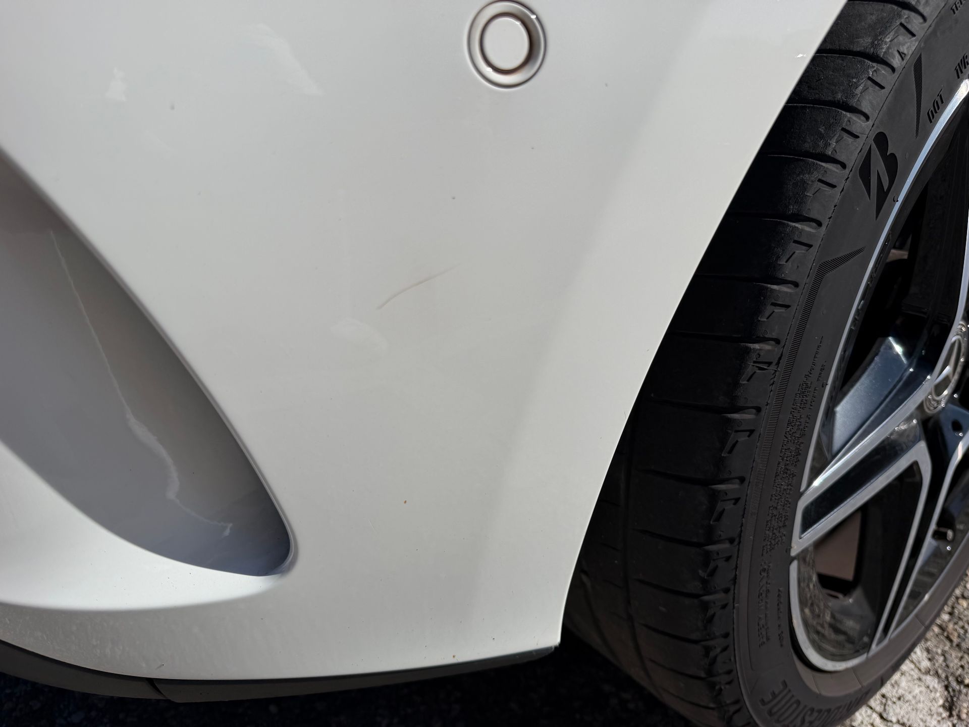 Mercedes-Benz Classe A 200d 150ch AMG LINE