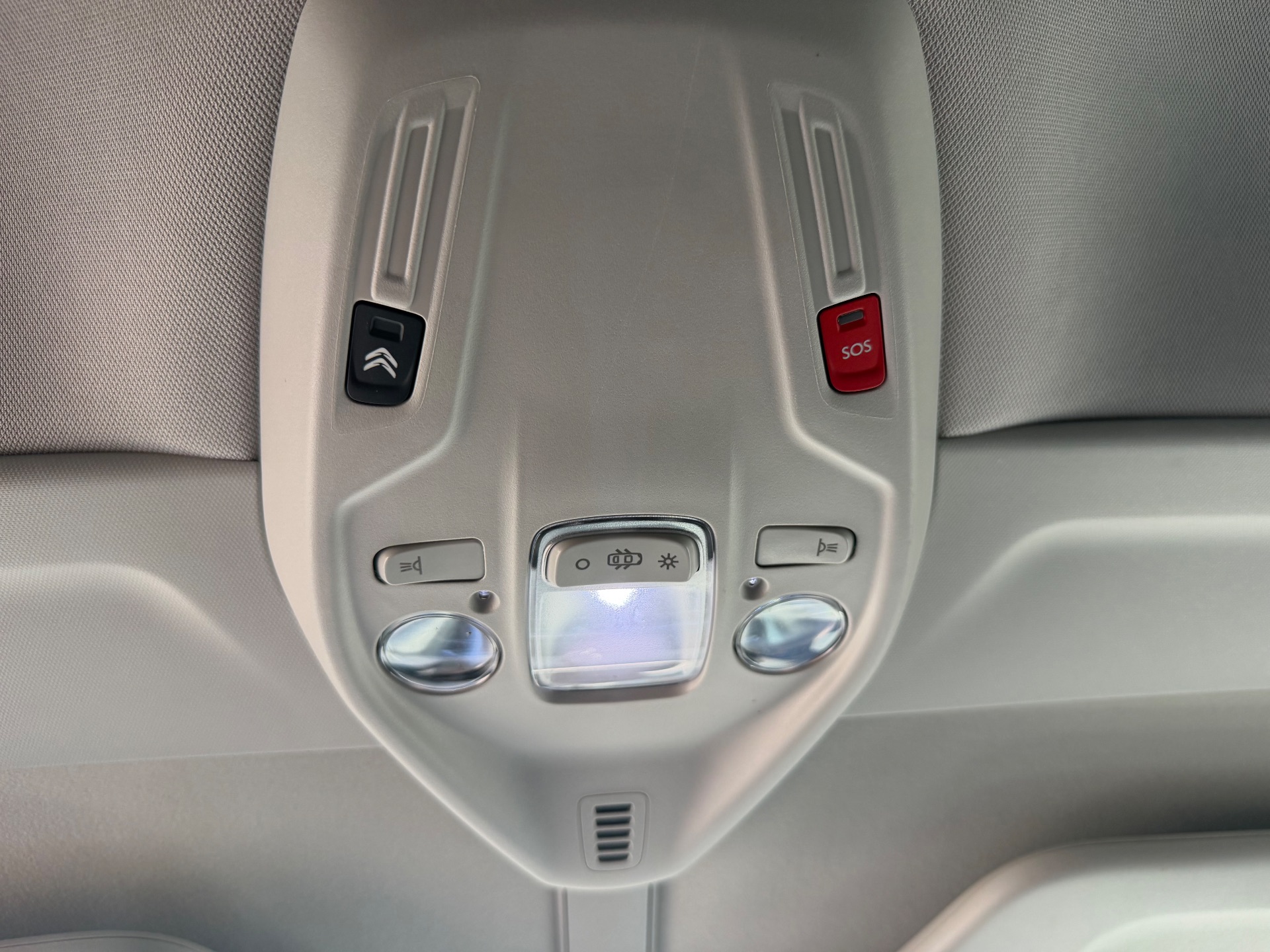 Citroen C4 Picasso 1.6 HDI 120ch