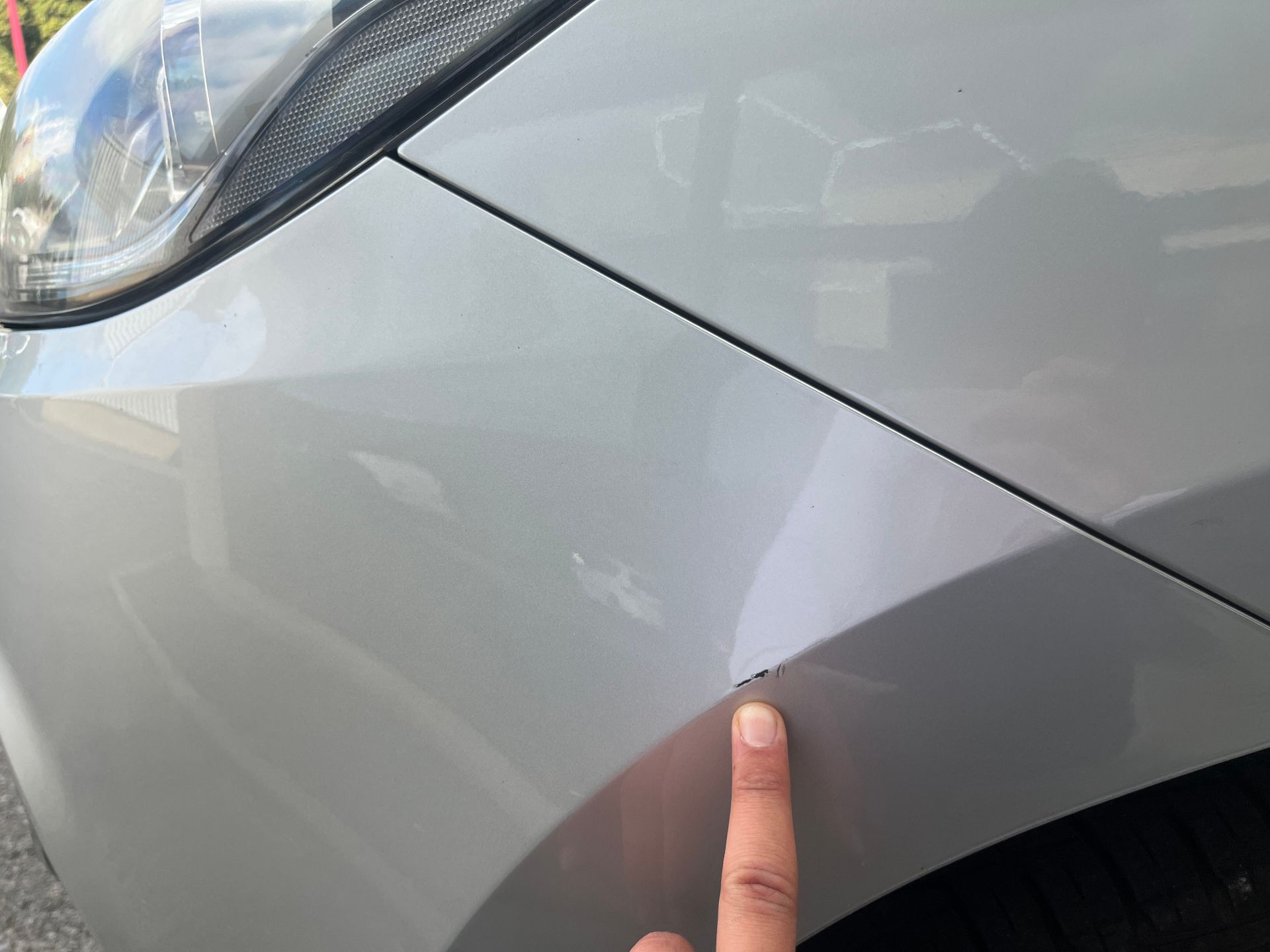 Hyundai IX35 1.7L CRDi 115ch Créative