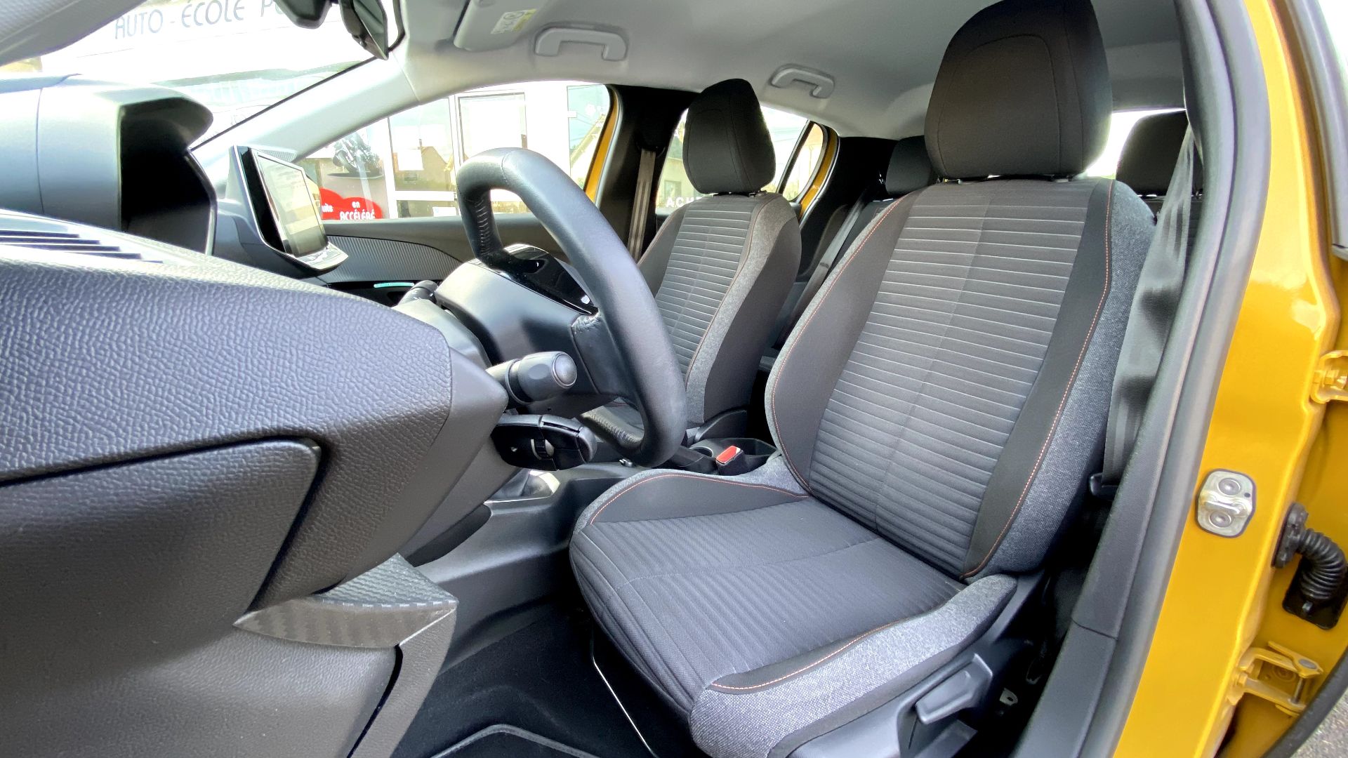 Peugeot 208 1.2 Puretech 75ch Active