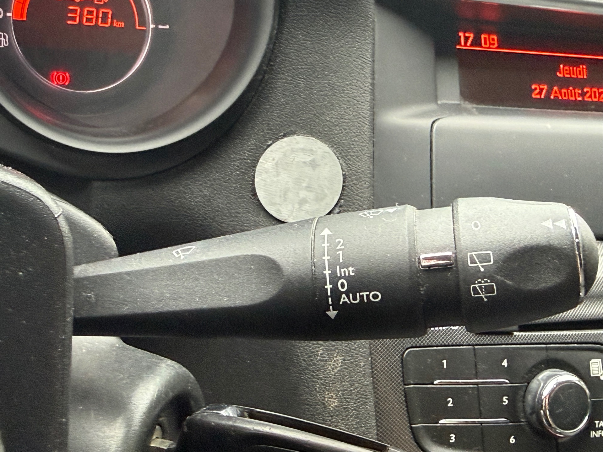 Citroen C4 1.6 HDi 92ch