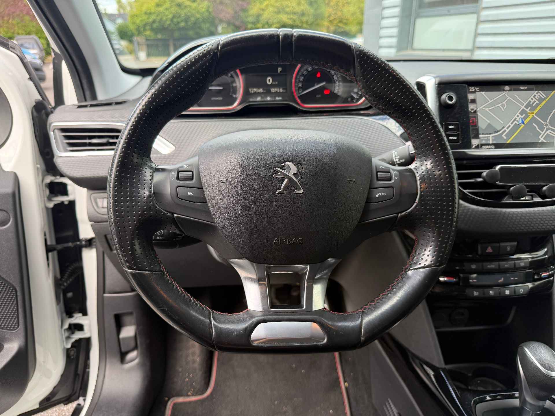 Peugeot 2008 1.2 110ch GT-Line