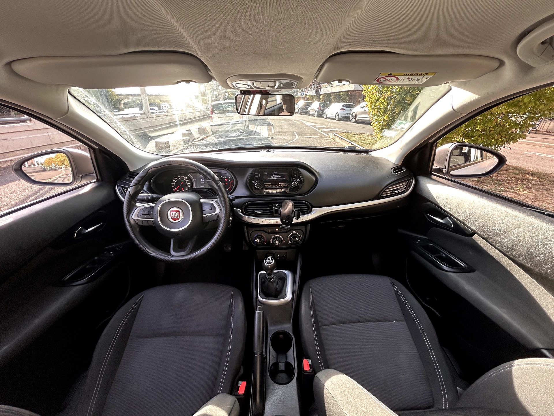 Fiat Tipo 1.4 95ch