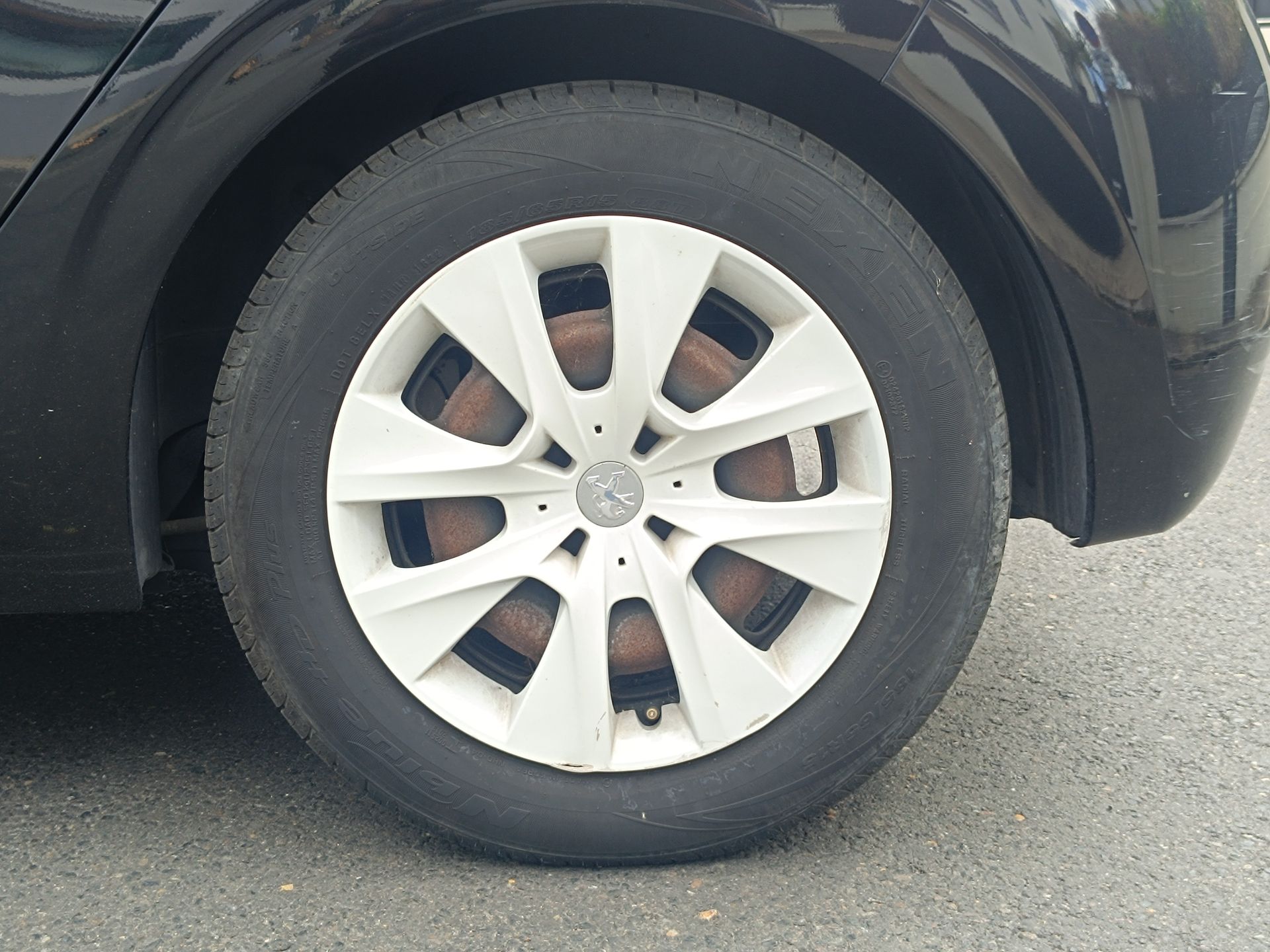 Peugeot 208 1.2 VTI 68ch Like